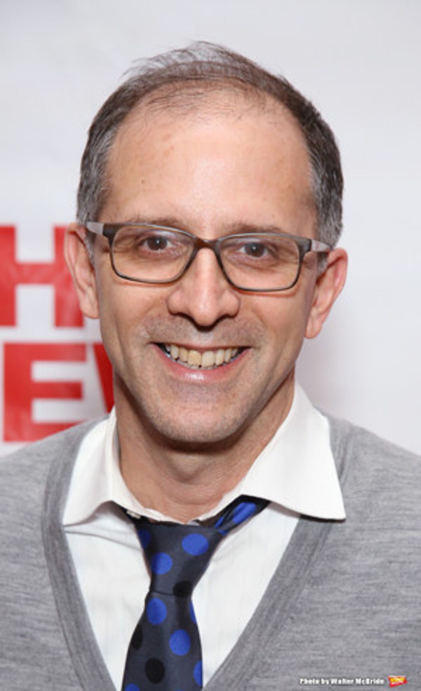 Barrington Stage Co To Celebrate John Rando At BSC/NYC Benefit;  Elizabeth Stanley, Scarlett Strallen, and More to Perform  Image