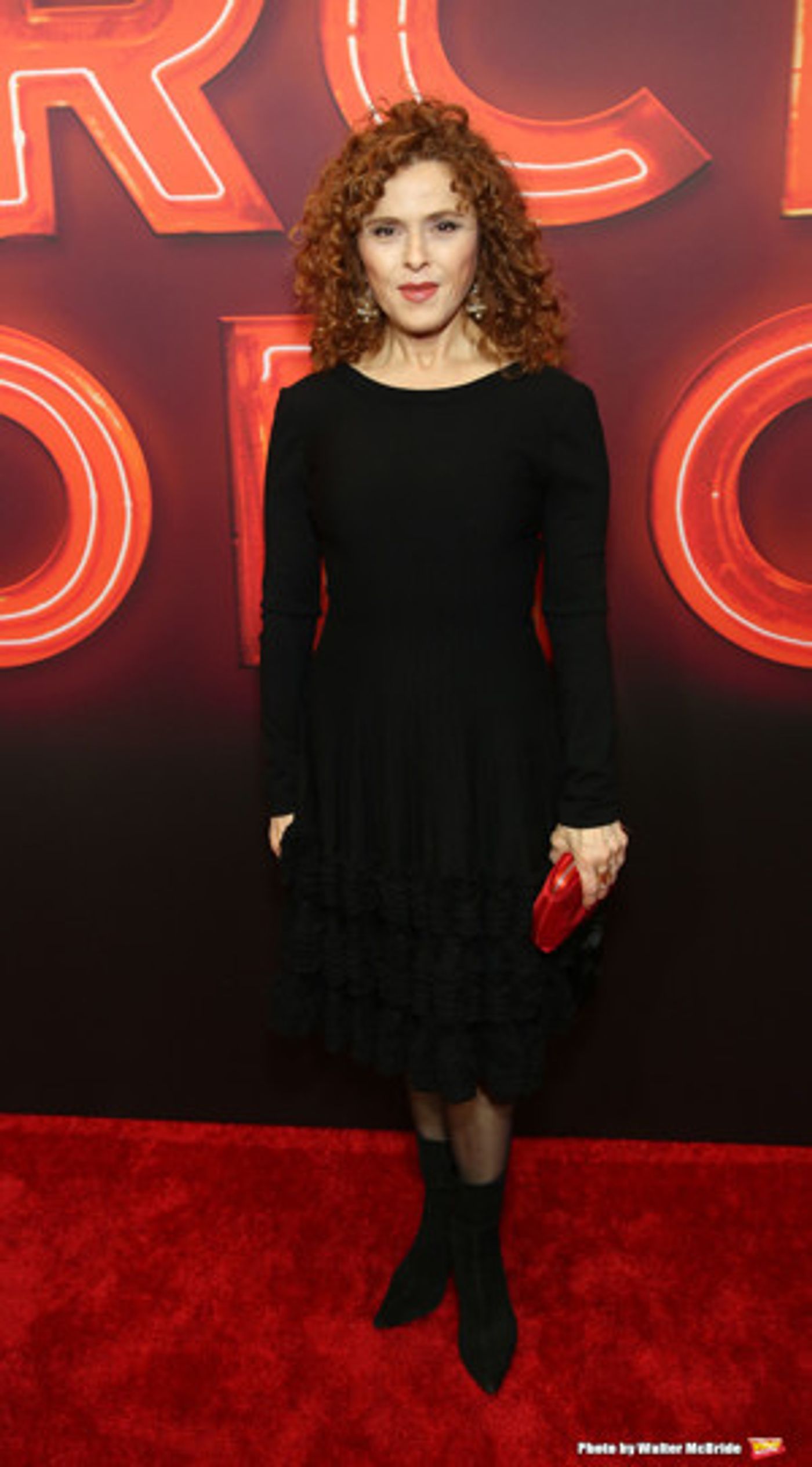 COME FROM AWAY, Bernadette Peters, and More Head to The Smith Center This Spring  Image