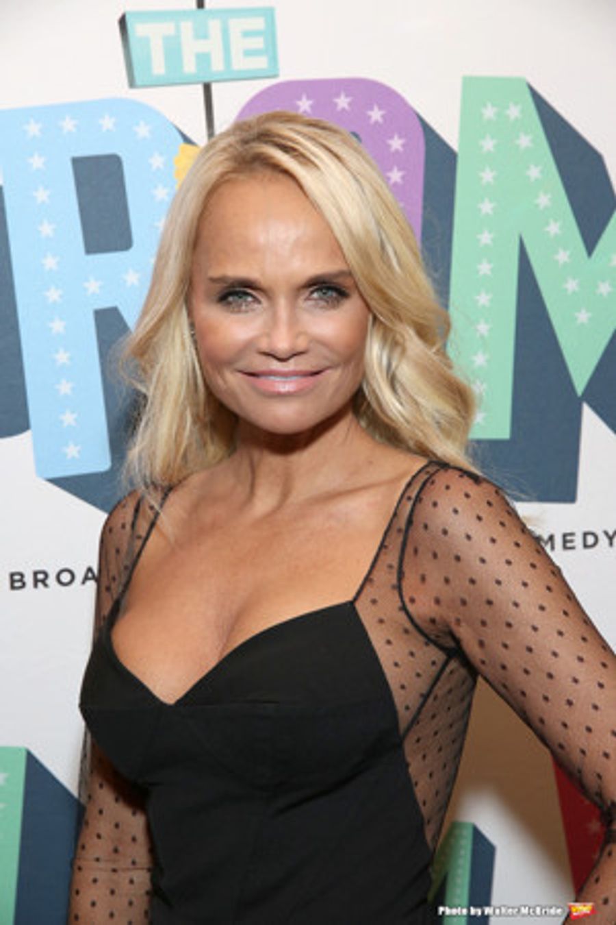 Broadway on TV: Kristin Chenoweth, Lin-Manuel Miranda & More for Week of November 19, 2018  Image