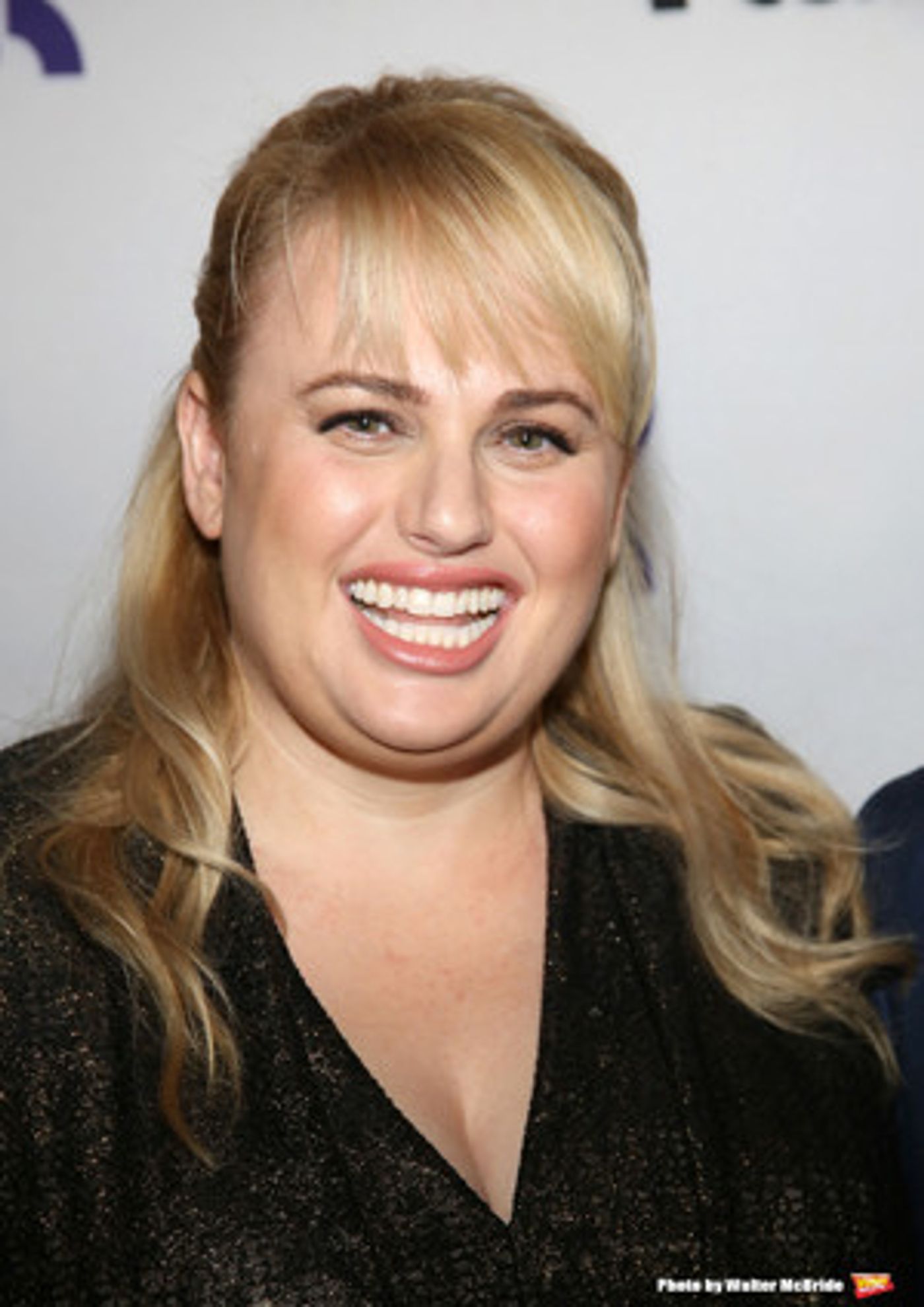 Rebel Wilson To Play Jennyanydots in CATS  Image