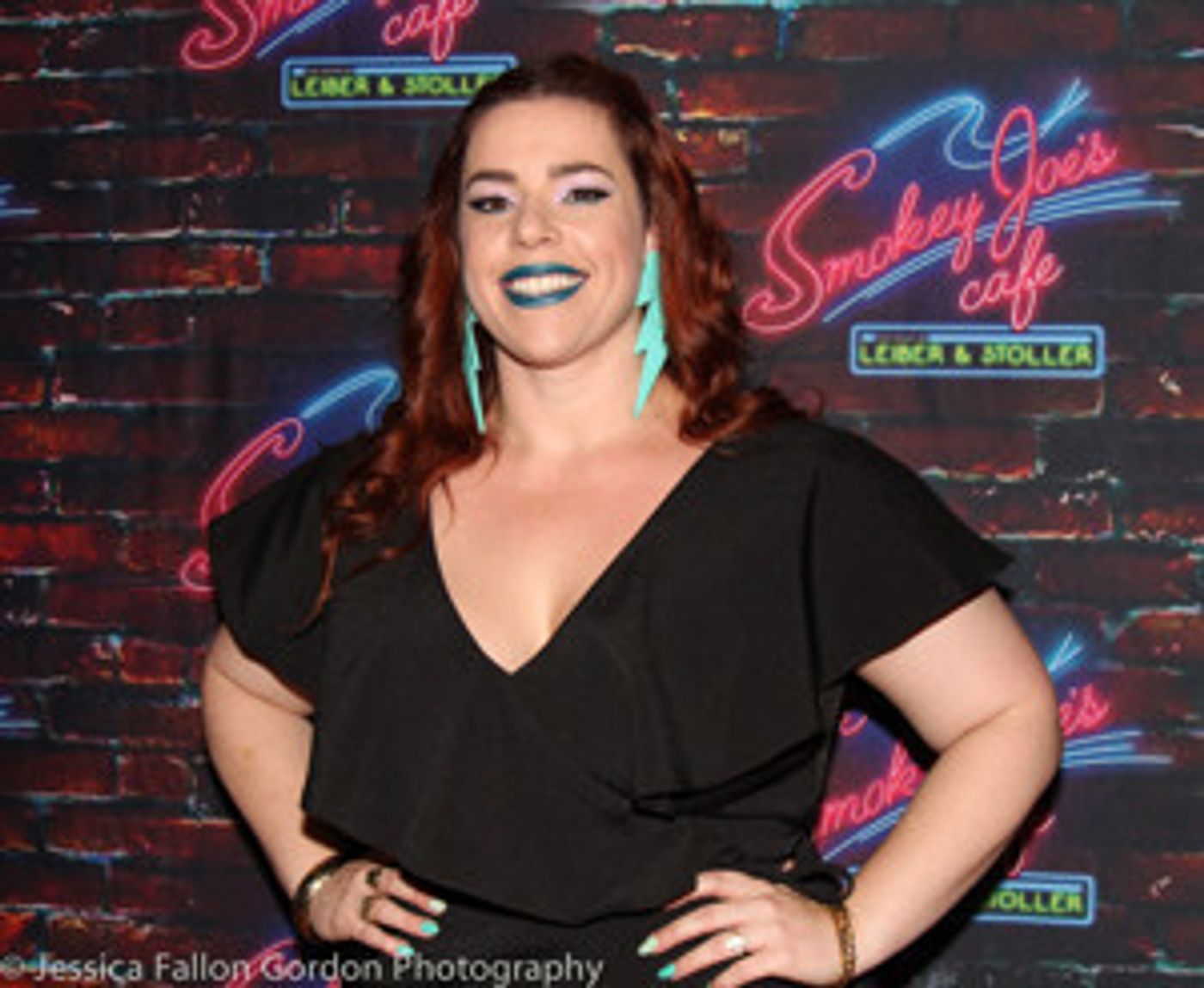 Amber Iman, Kristolyn Lloyd, Alysha Umphress Complete Lineup For BROADWAY SINGS JOHN LEGEND Amber Iman, Kristolyn Lloyd, Alysha Umphress Complete Lineup For BROADWAY SINGS JOHN LEGEND Image