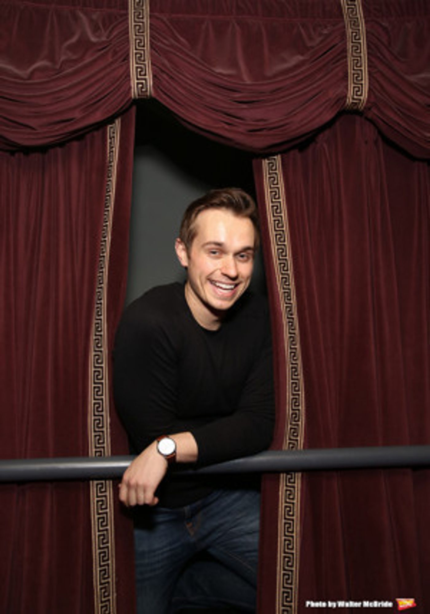 Zach Adkins, George Salazar & Joe Iconis, and More to Feature at 54 Below Next Week  Image