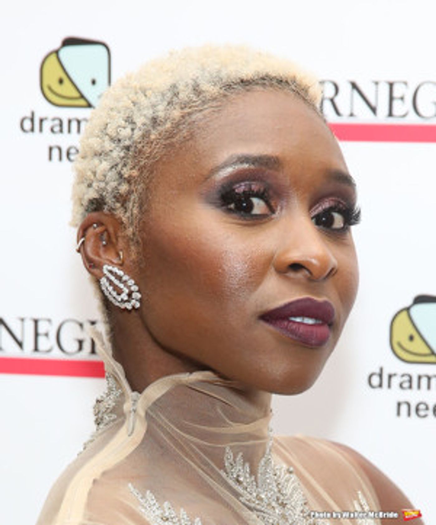 Cynthia Erivo Will Play The Hawaii Theatre Center Cynthia Erivo Will Play The Hawaii Theatre Center Image