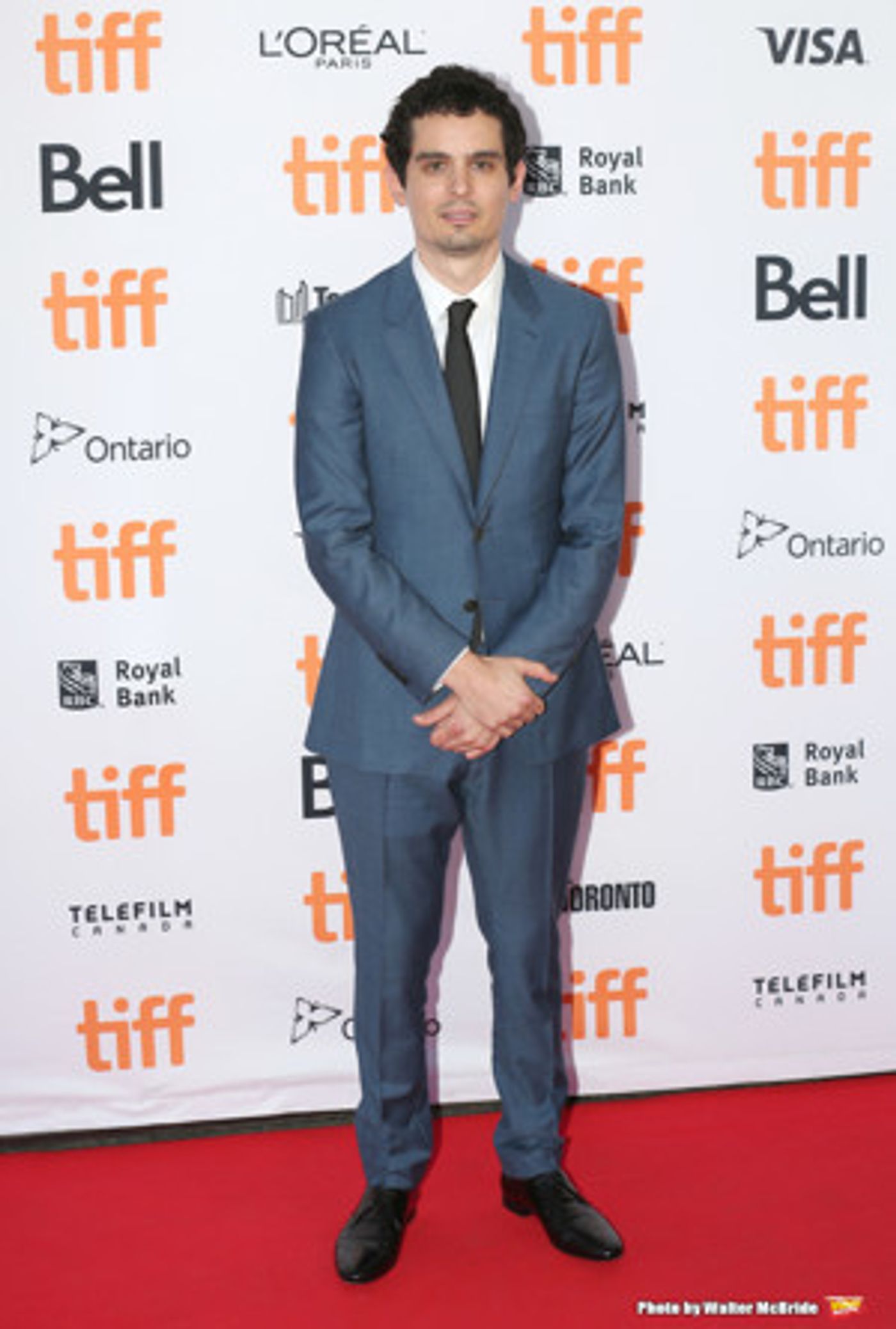 Damien Chazelle to Partner with Netflix for Musical Drama, THE EDDY  Image