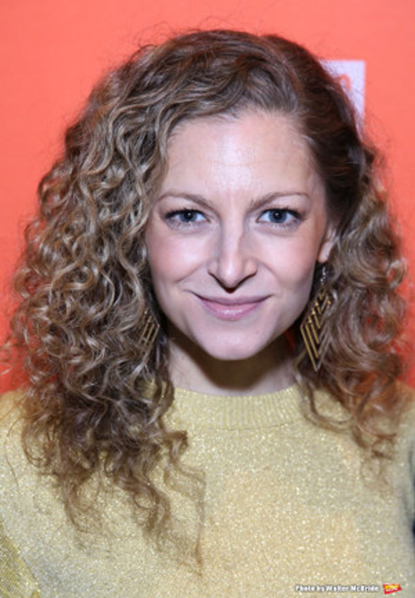 MUSICAL THERAPY Original Comedy Musical Receives NYC Reading With Lauren Molina  Image