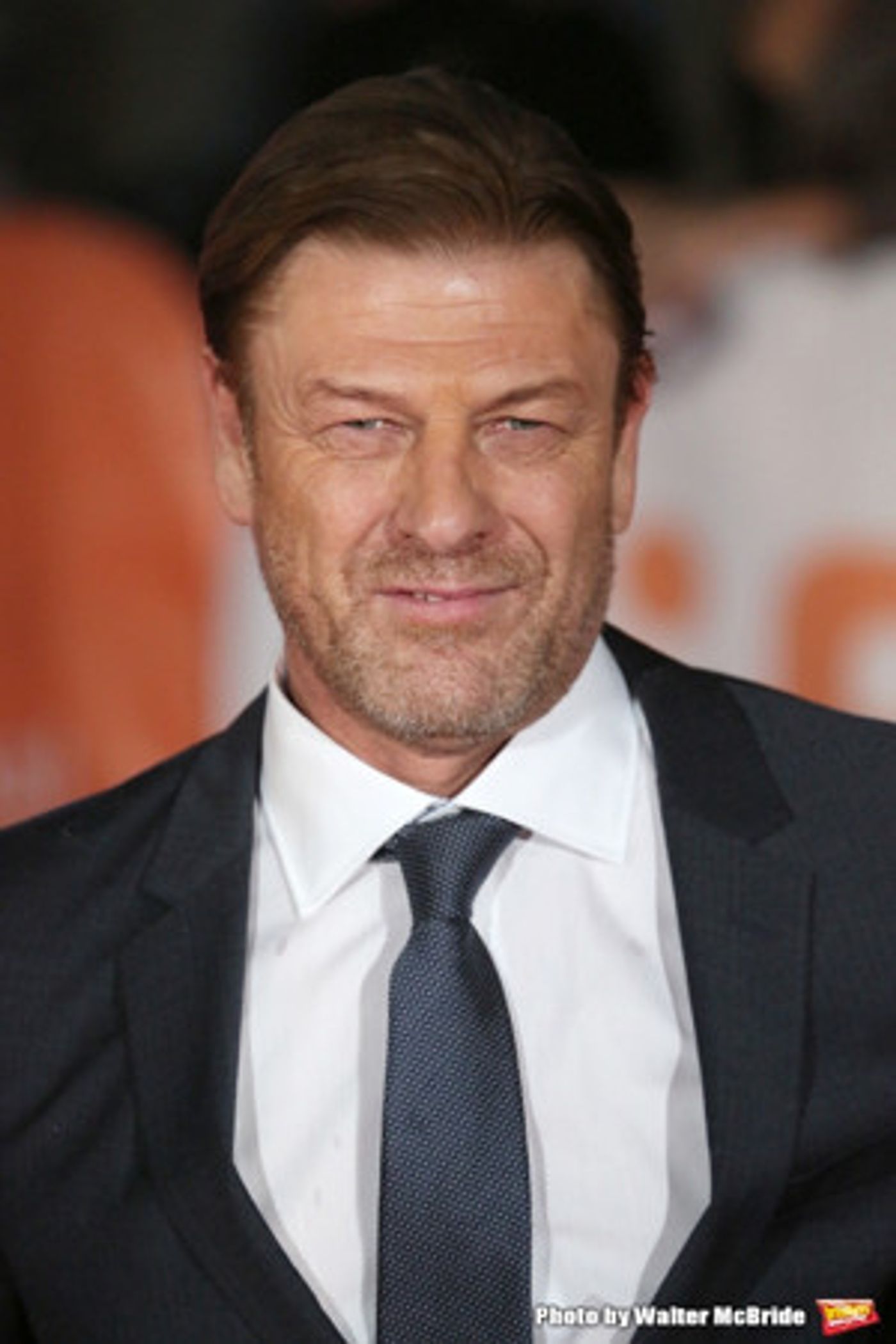 Sean Bean Joins Cast of World War II Drama, WORLD ON FIRE  Image
