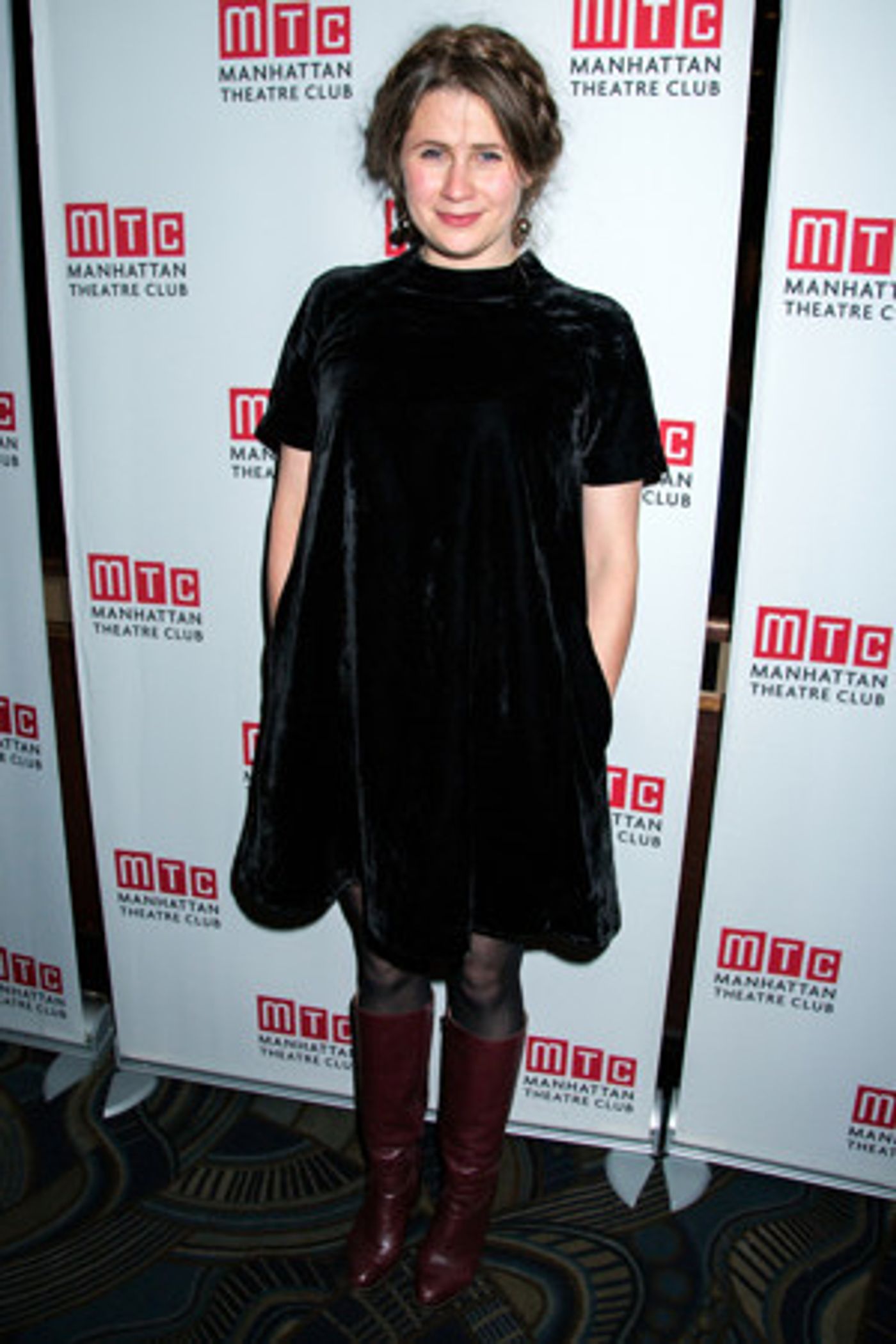 Zawe Ashton, Sharon Duncan-Brewster, Lucy Kirkwood And Tanya Moodie Announced As Clean Break Patrons Zawe Ashton, Sharon Duncan-Brewster, Lucy Kirkwood And Tanya Moodie Announced As Clean Break Patrons Image