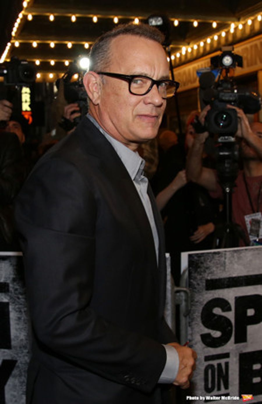 Tom Hanks In Talks to Play 'Geppetto' in Live-Action PINOCCHIO Image