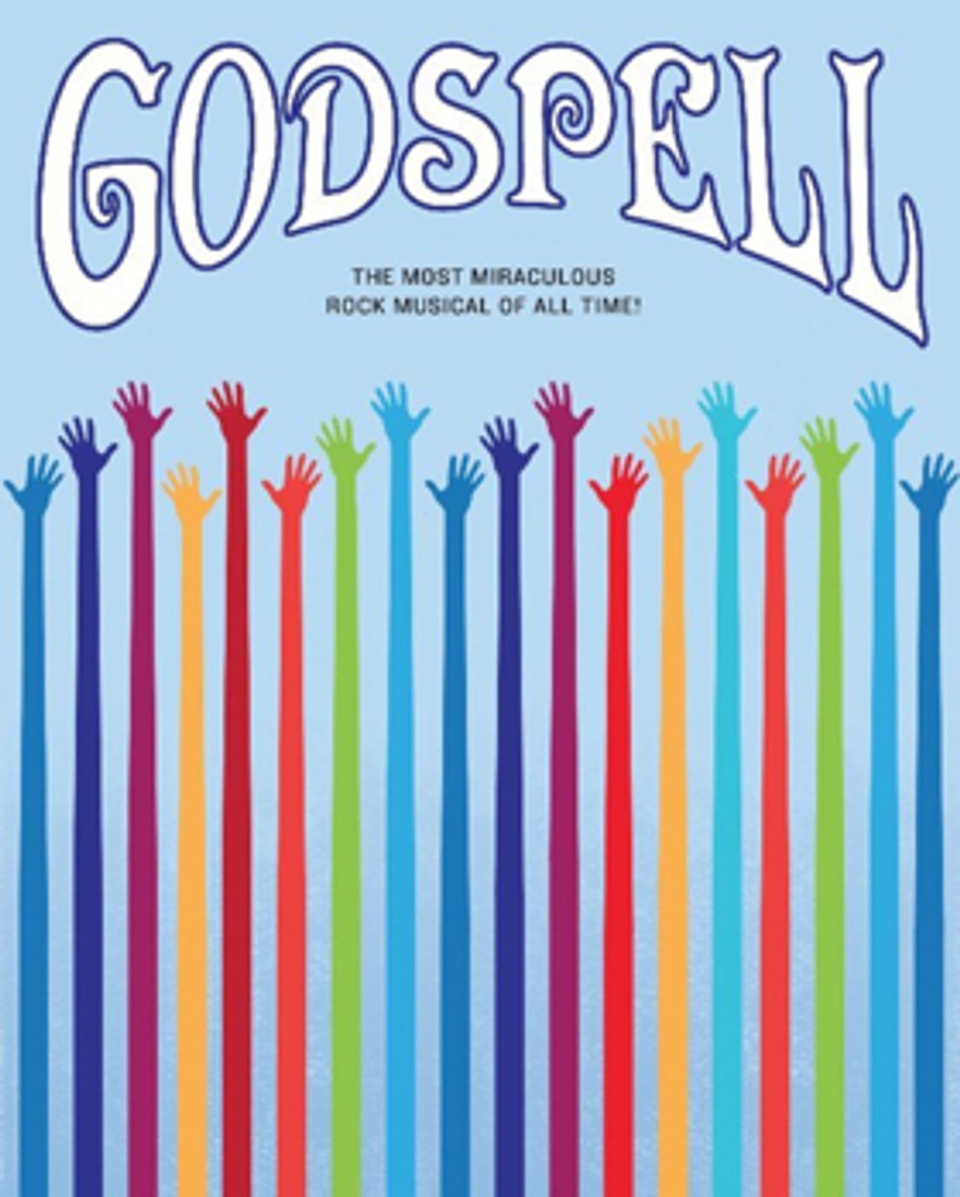 Phoenix Theatre To Present Stephen Schwartz's GODSPELL Phoenix Theatre To Present Stephen Schwartz's GODSPELL Image