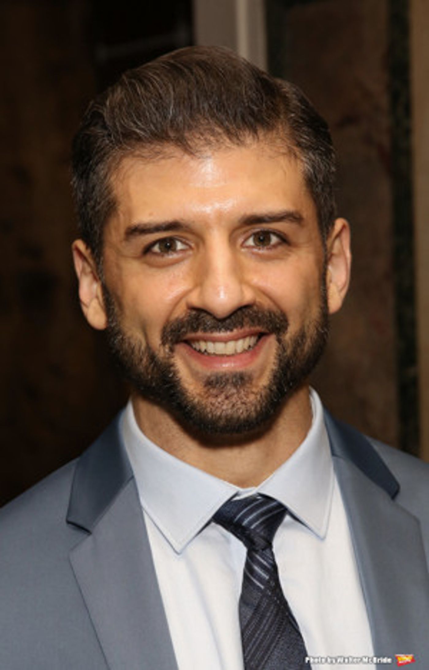 Birdland Presents Tony Yazbeck and More Week Of December 10  Image