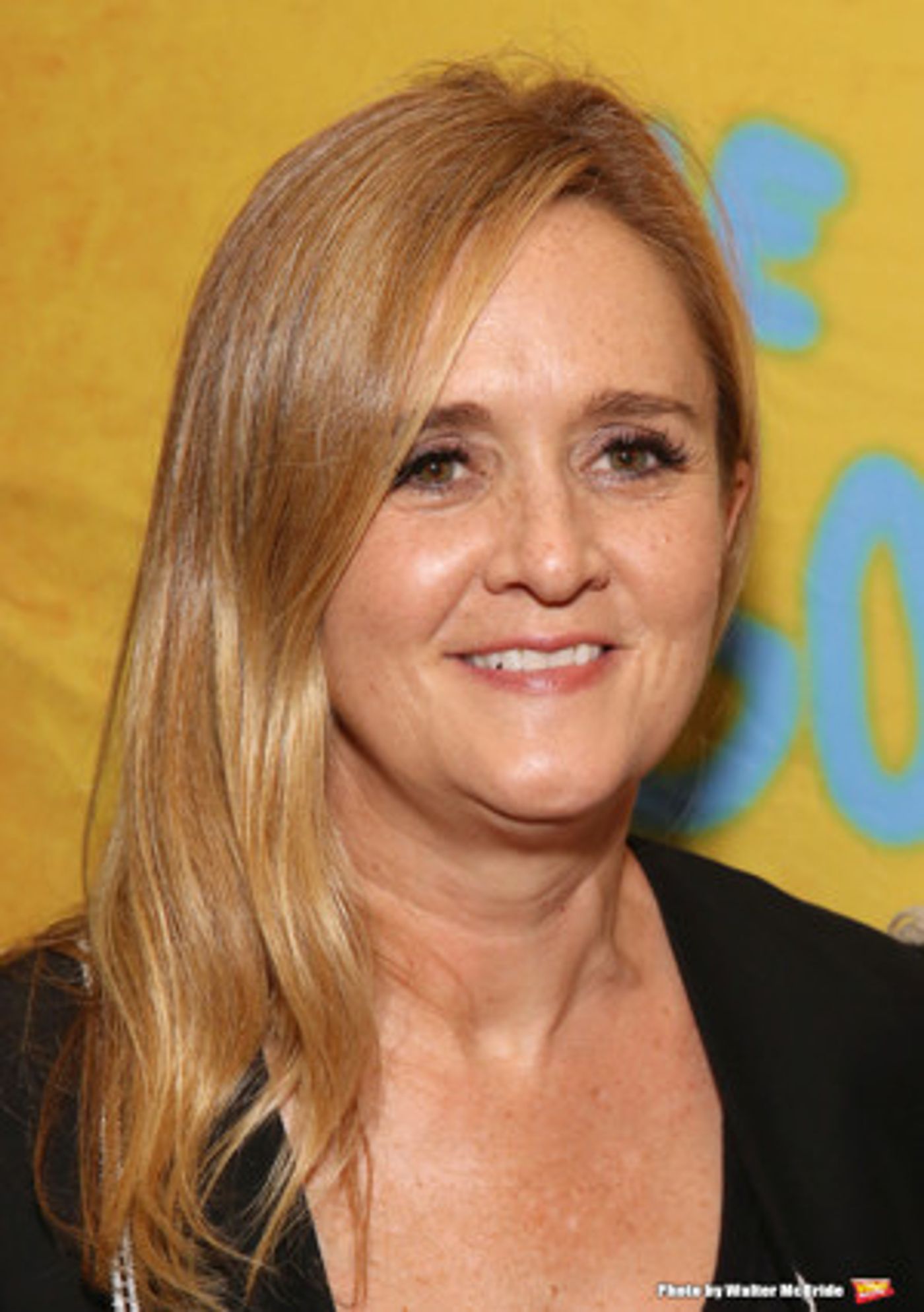 Samantha Bee Announces New Production Company Swimsuit Competition Inc. and Inks First-Look Deal with TBS  Image