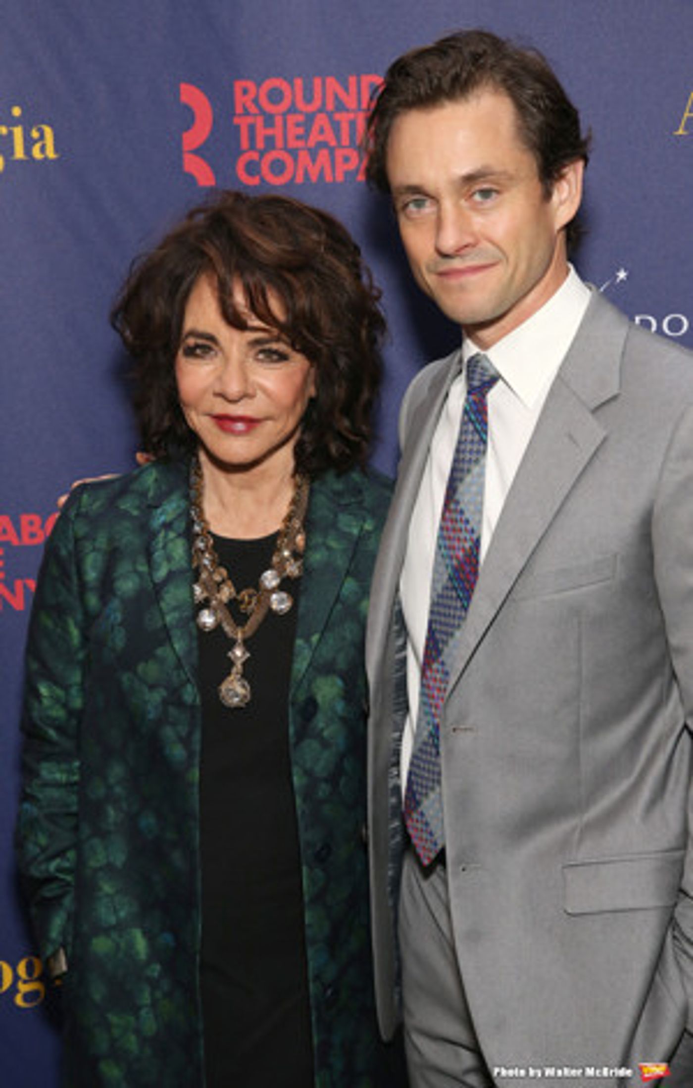 Roundabout's APOLOGIA Enters Final Two Weeks Roundabout's APOLOGIA Enters Final Two Weeks Image