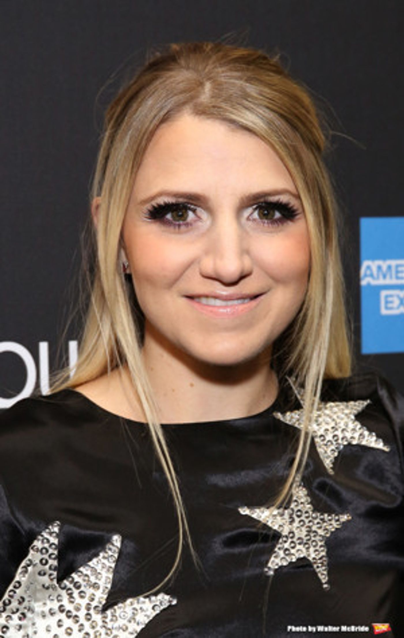 Annaleigh Ashford to Play Judy Holliday in SMART BLONDE  Image