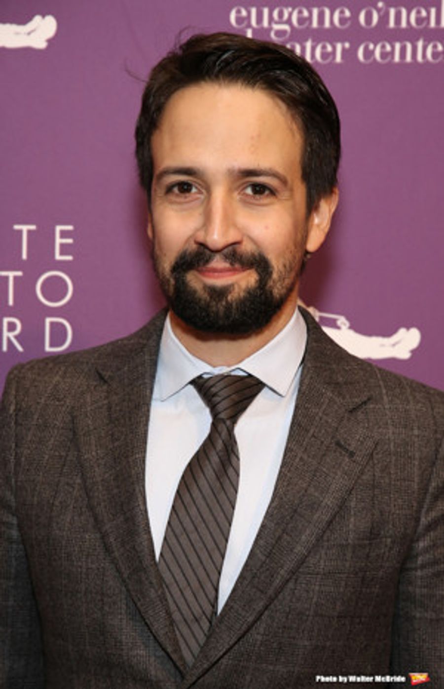 Lin-Manuel Miranda, Darren Criss Among GOLDEN GLOBE AWARDS Nominees - Full List! Image
