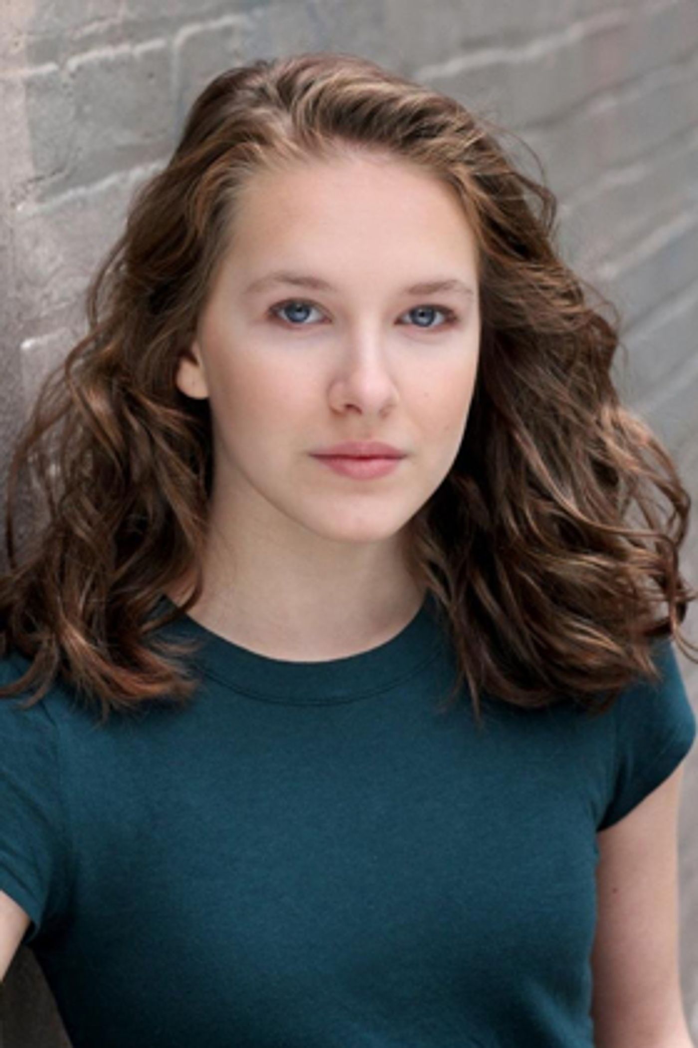 MATILDA's Sophia Gennusa Books Recurring Role on New NBC Pilot  Image