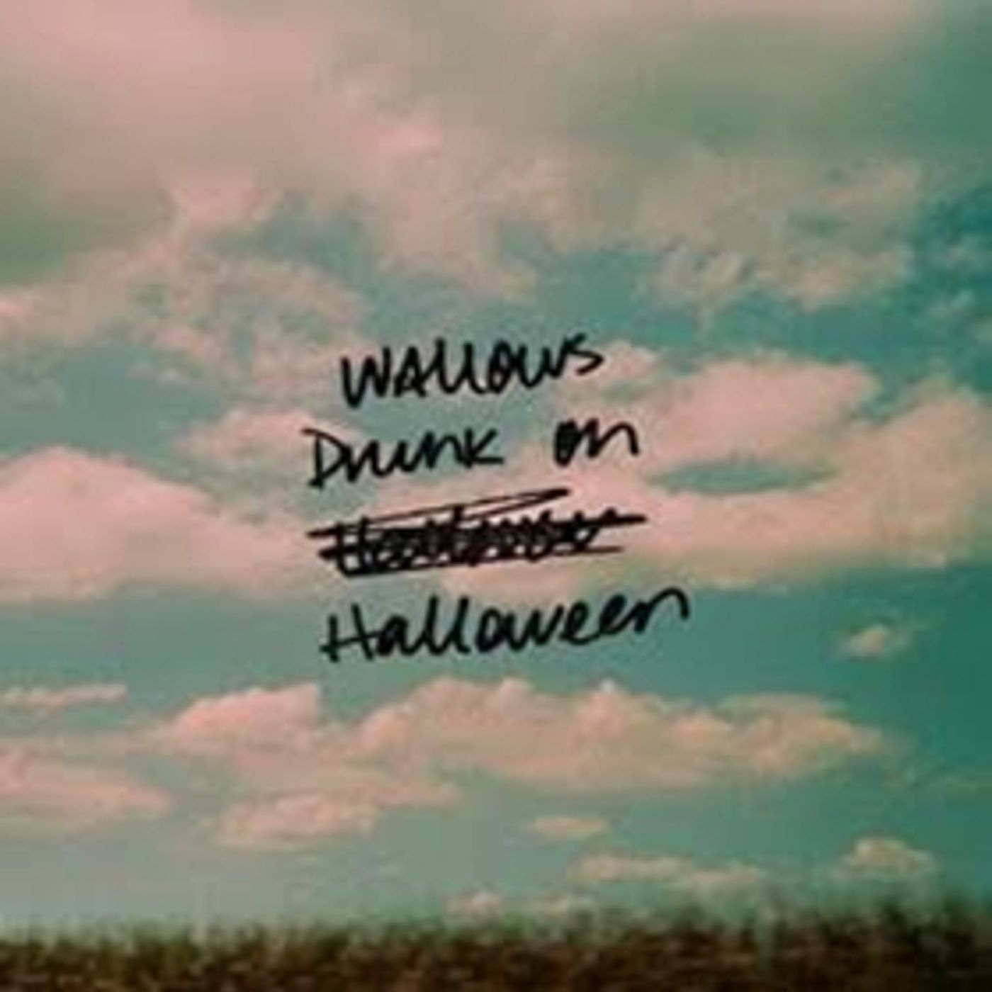 Wallows Release New Song 'Drunk on Halloween' and Companion Lyric Video  Image