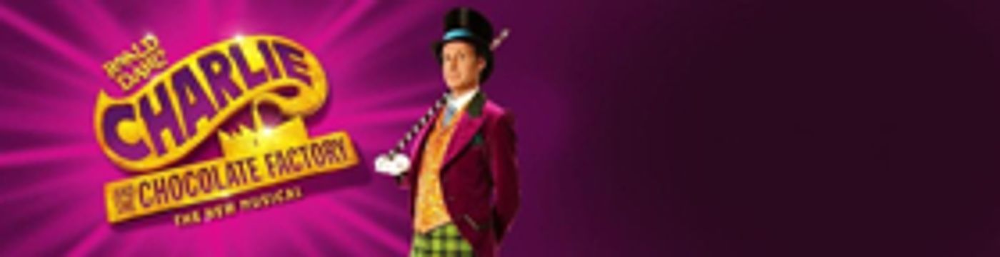 Review: CHARLIE AND THE CHOCOLATE FACTORY Invites Sydney Audiences To Revisit Roald Dahl's Classic Tale Of Imagination And The Benefits Of Being Good Review: CHARLIE AND THE CHOCOLATE FACTORY Invites Sydney Audiences To Revisit Roald Dahl's Classic Tale Of Imagination And The Benefits Of Being Good Image