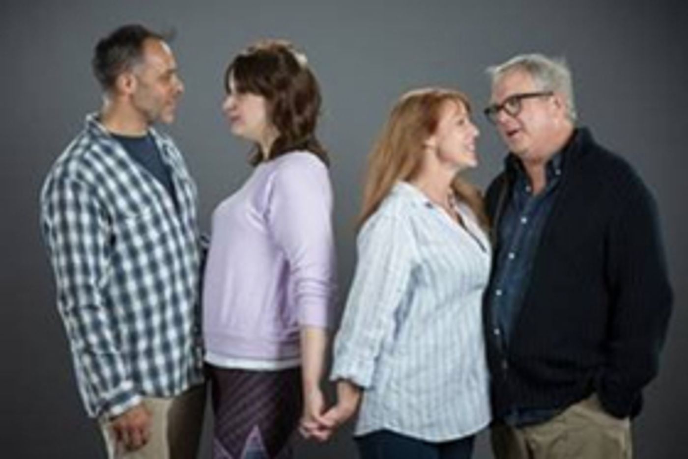 Rebels and Misfits Presents St. Louis Premiere Of THE REALISTIC JONESES Rebels and Misfits Presents St. Louis Premiere Of THE REALISTIC JONESES Image