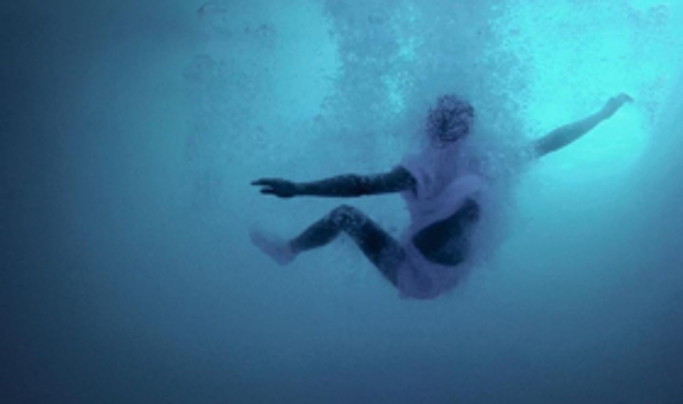 Firehall Arts Centre Launches 36th Anniversary Season With New Work From Vancouver's Vanessa Goodman In NEVER STILL Firehall Arts Centre Launches 36th Anniversary Season With New Work From Vancouver's Vanessa Goodman In NEVER STILL Image