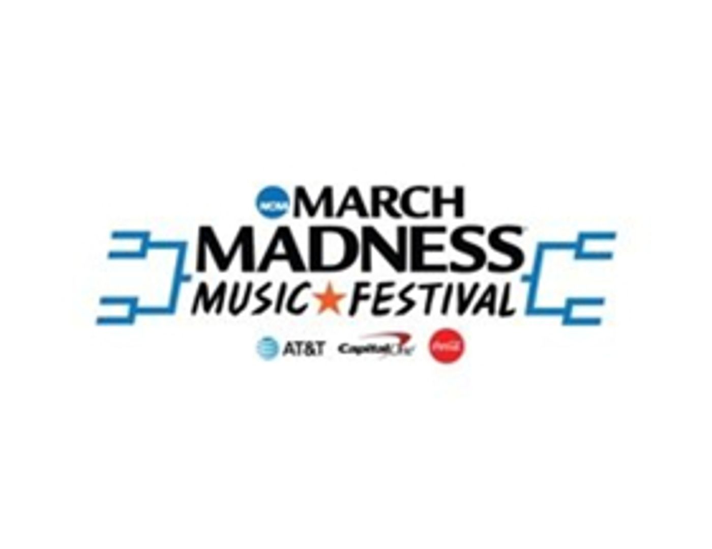 Jason Aldean, Panic! At The Disco, Luis Fonsi, & More Added to the 2018 NCAA March Madness Music Festival Lineup Jason Aldean, Panic! At The Disco, Luis Fonsi, & More Added to the 2018 NCAA March Madness Music Festival Lineup Image