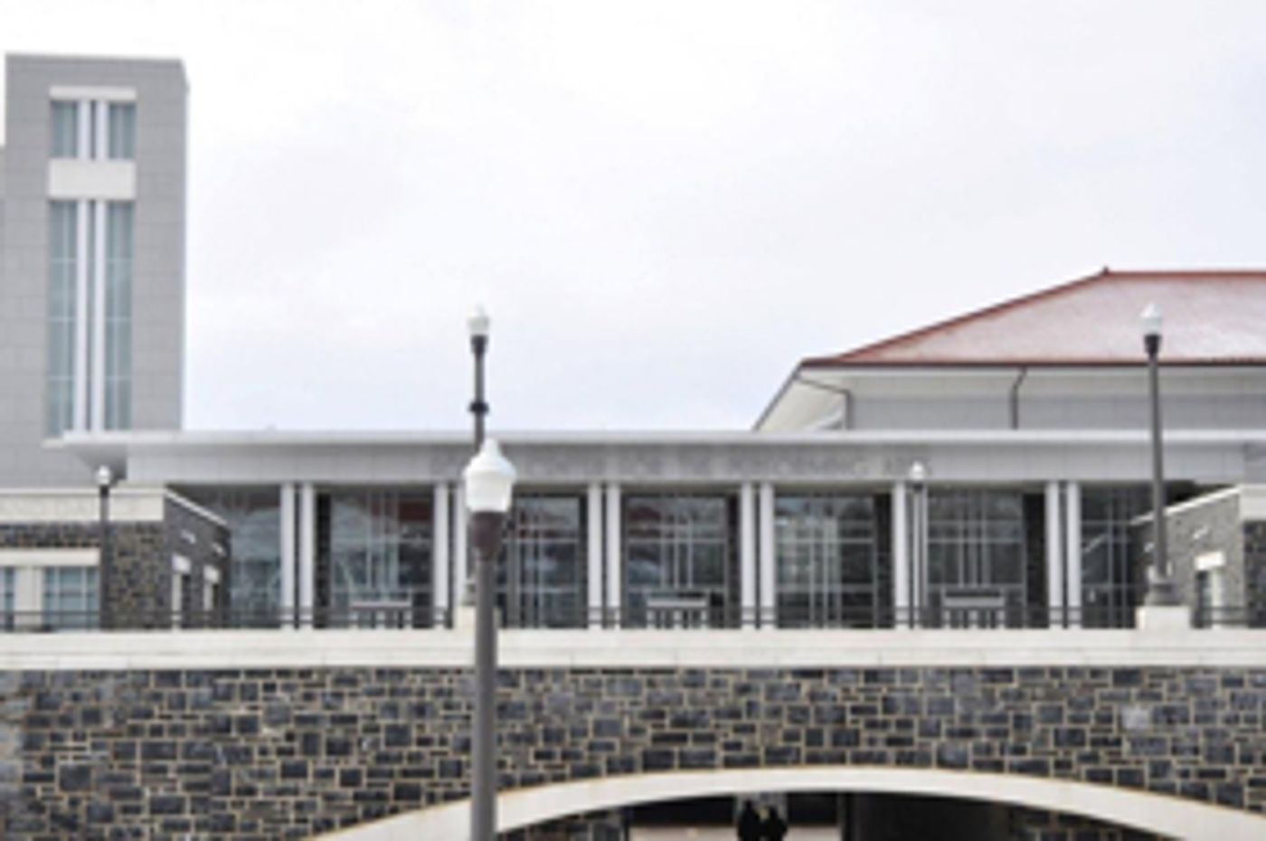 BWW Blog: The Road to College BWW Blog: The Road to College Image