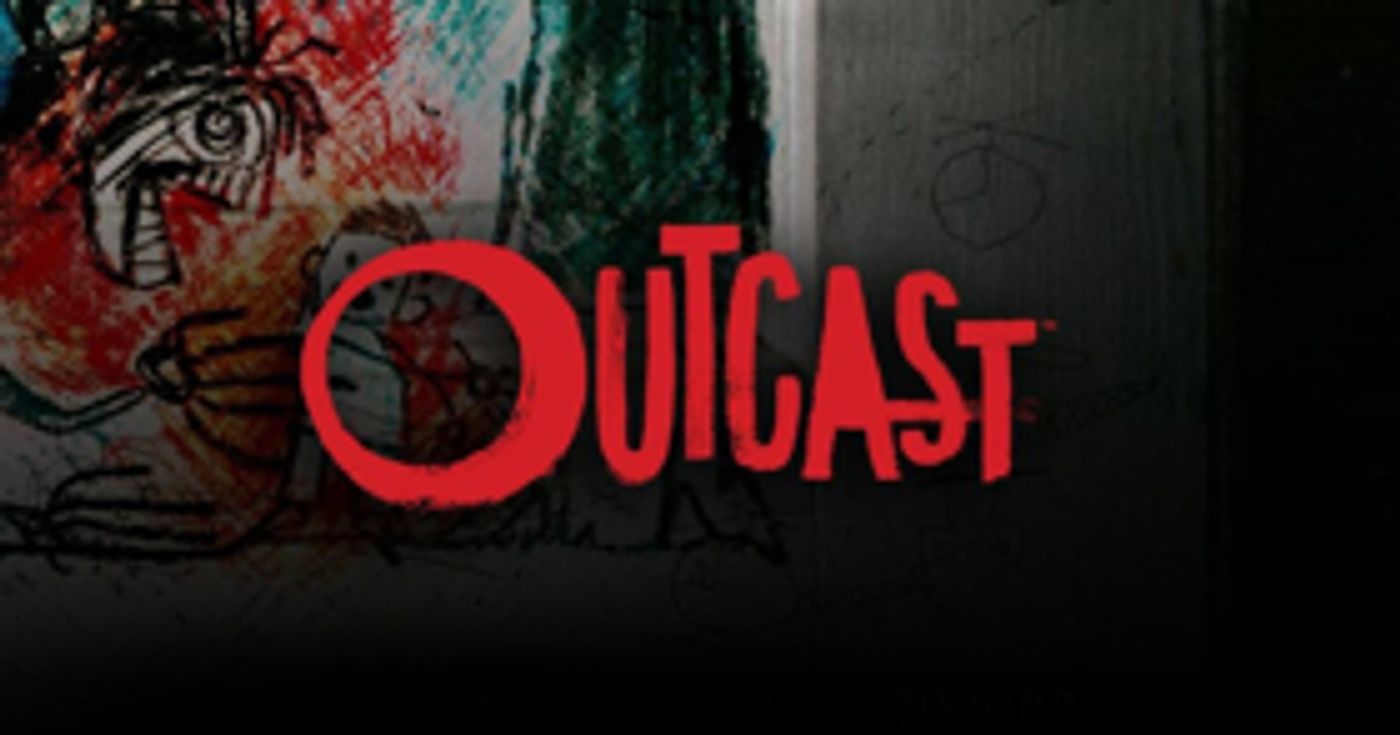 Suspense-Horror Series OUTCAST Returns for Second Season on Cinemax  Image