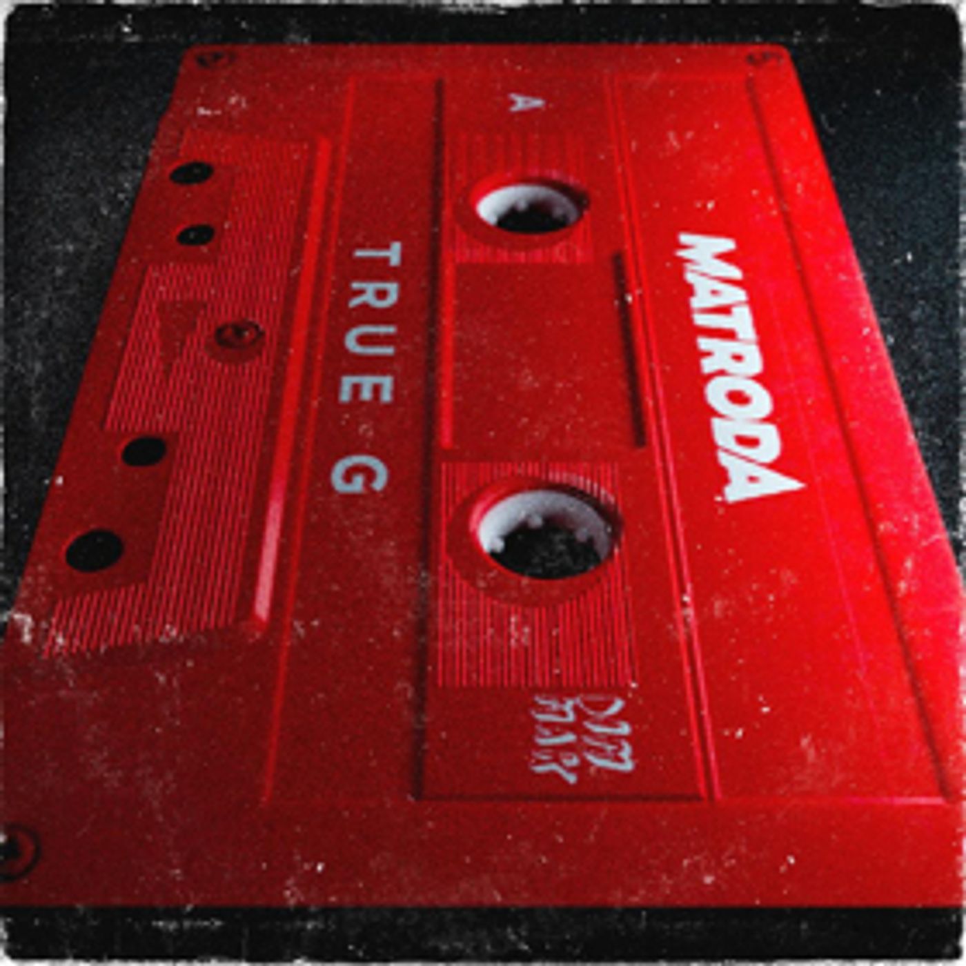 Matroda Is Joined By Brux On TRUE G Matroda Is Joined By Brux On TRUE G Image