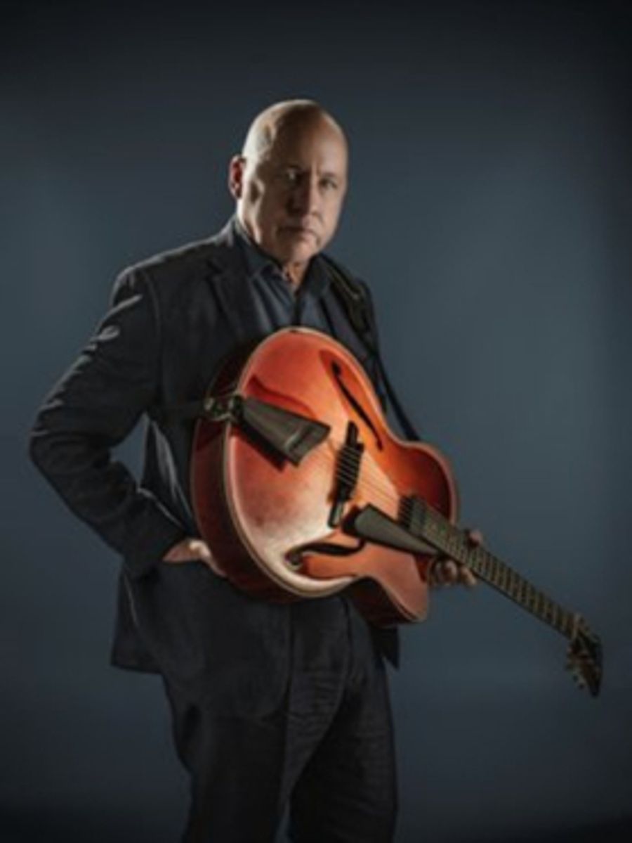 Mark Knopfler Sets North American Tour Dates Image