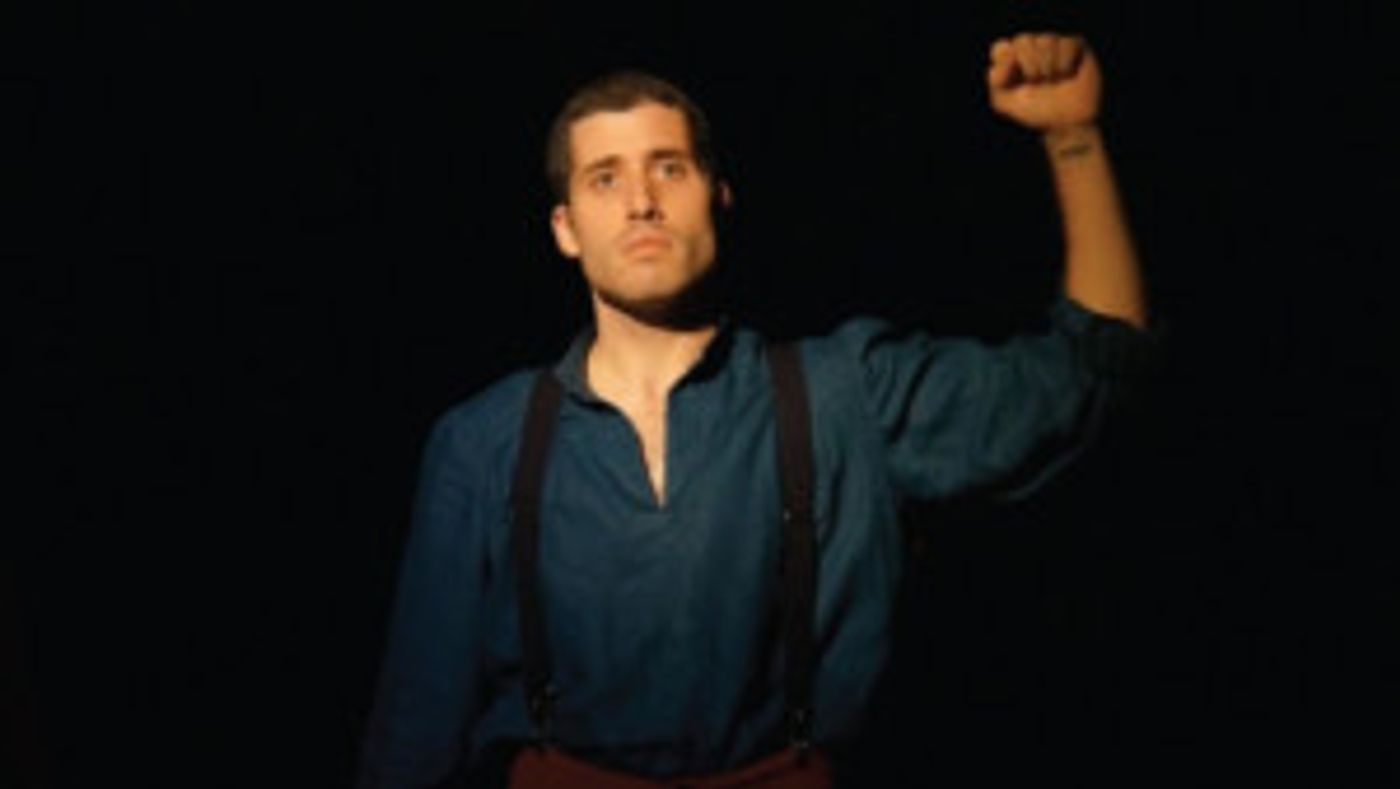 CYRANO DE BERGERAC Comes To Theatre Le Ranelagh Next Month  Image