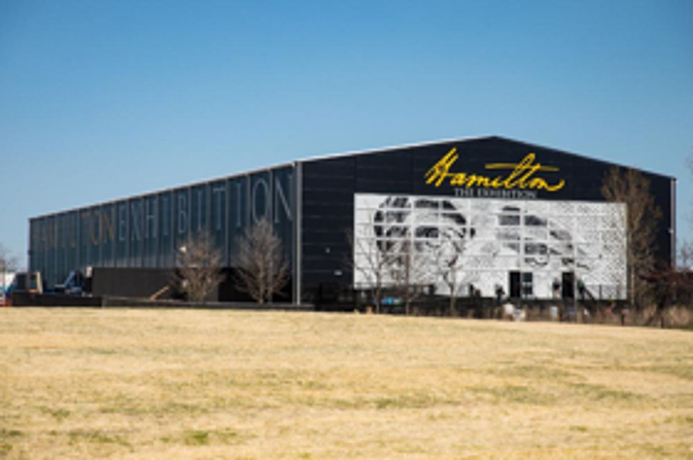 Feature: Highlights from HAMILTON: THE EXHIBITION Feature: Highlights from HAMILTON: THE EXHIBITION Image