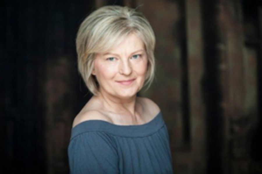 BPAC And Canadian Rep Theatre Present HELEN'S NECKLACE Image