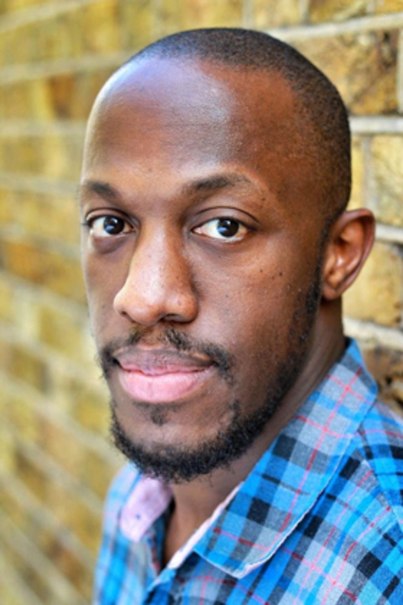 Giles Terera Will Join the Cast of THE AMERICAN CLOCK at The Old Vic  Image