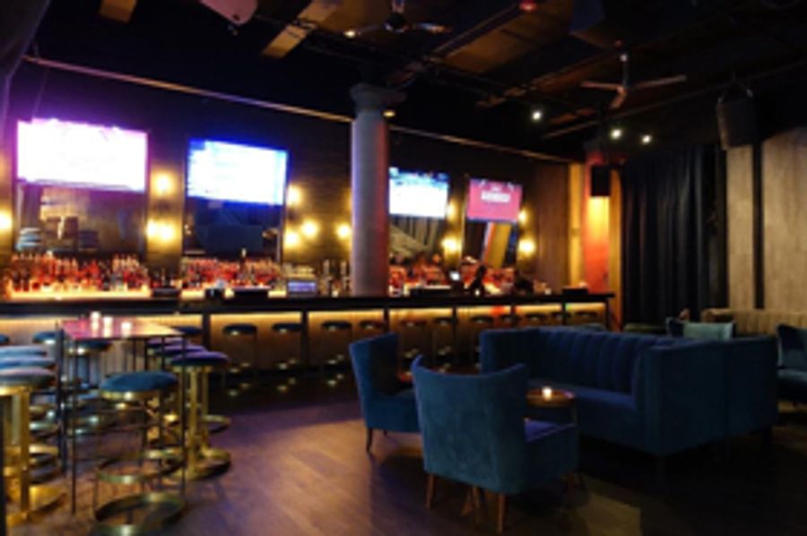 Bar of the Week: SLATE in the Chelsea Neighborhood of NYC Image