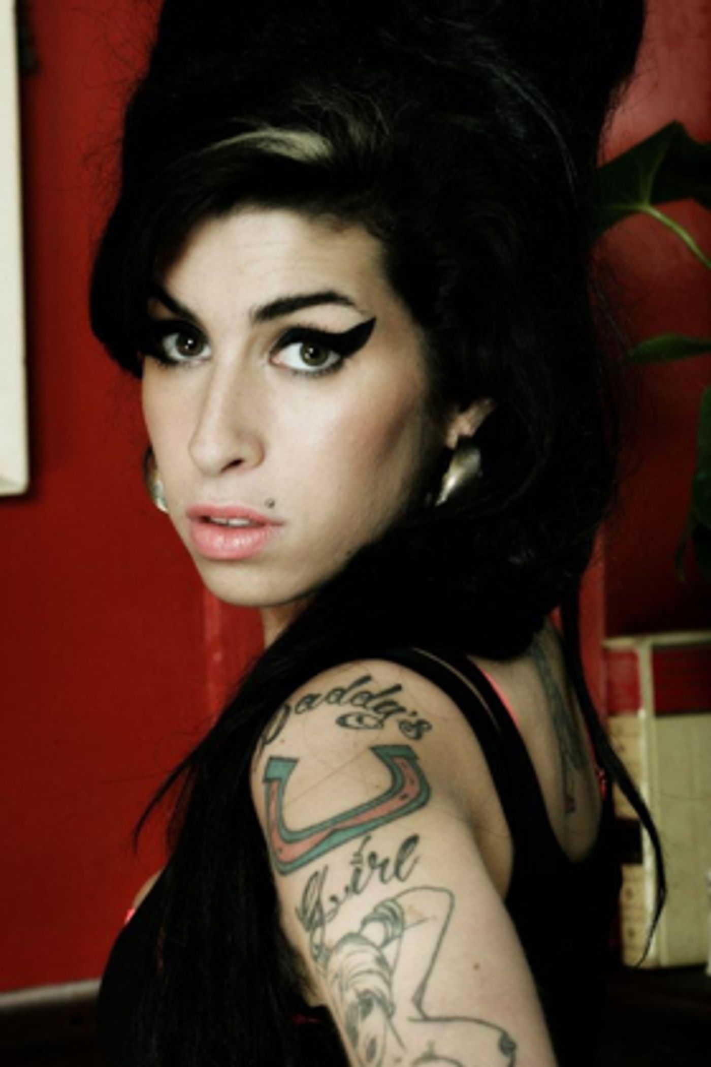 Amy Winehouse Hologram Live Tour Set for 2019 Amy Winehouse Hologram Live Tour Set for 2019 Image