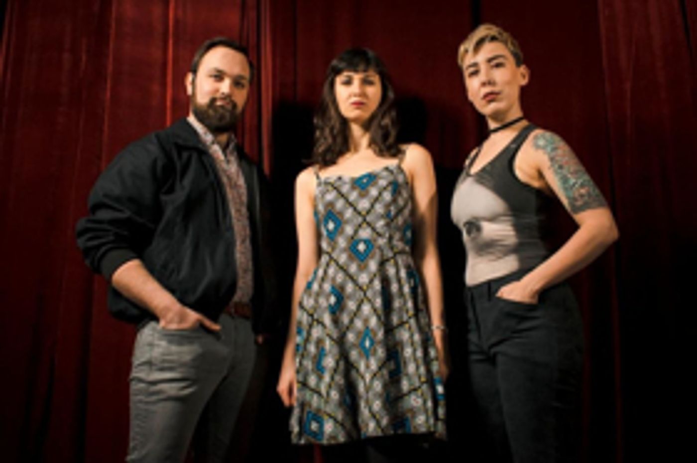 The Prop Thtr Announces 2018-19 Season  Image