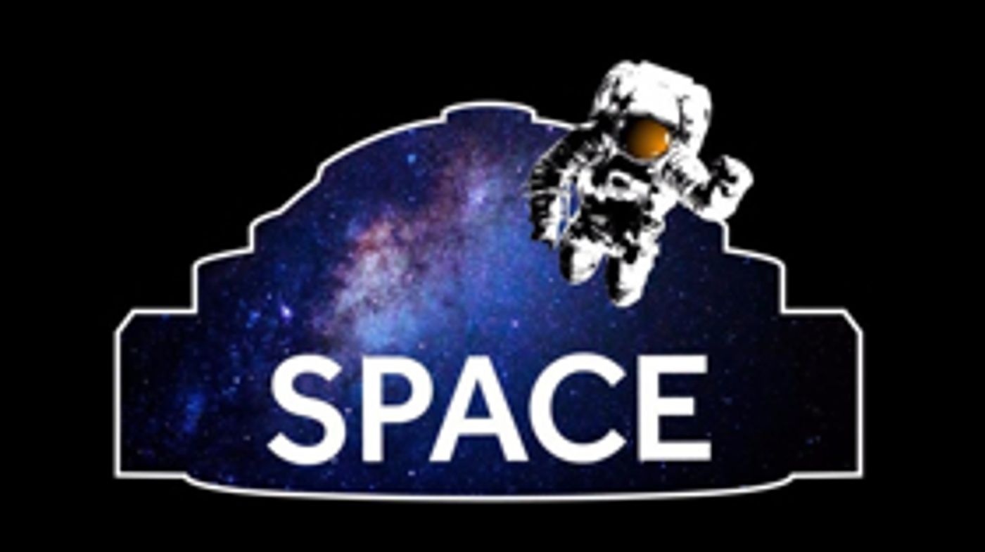 The Festival of Science: Space Comes to Royal Albert Hall The Festival of Science: Space Comes to Royal Albert Hall Image