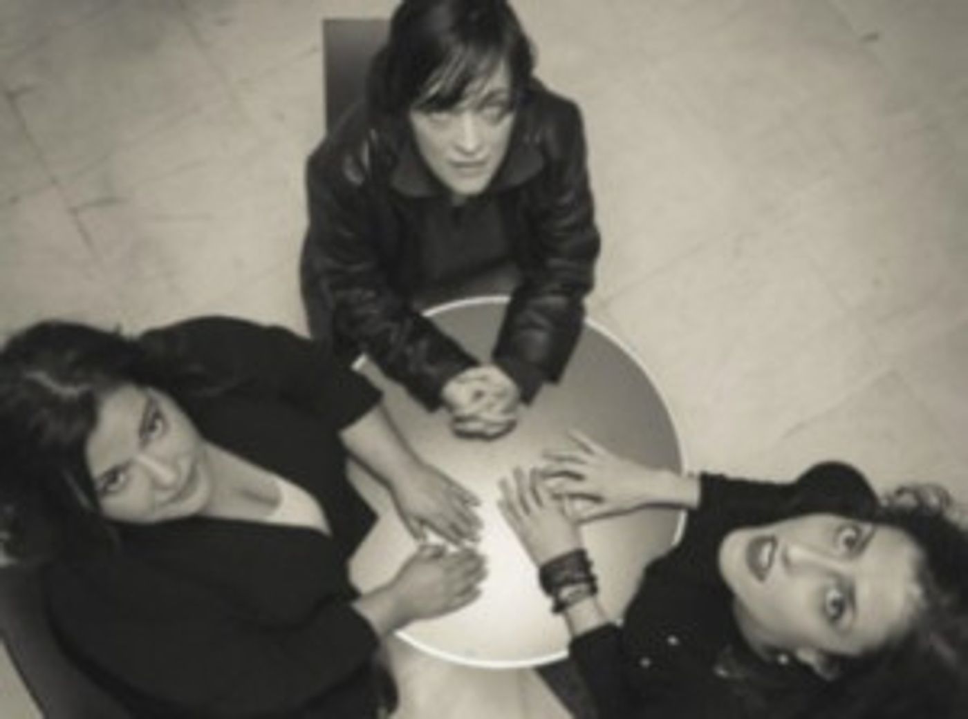 ORESTEIA Comes to National Theatre Of Greece This June!  Image