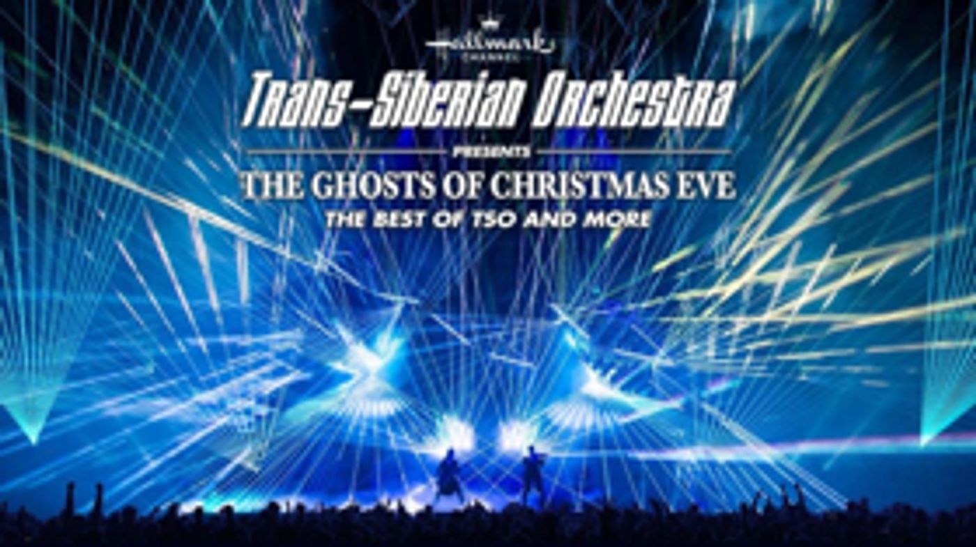 Trans-Siberian Orchestra to Perform at Giant Center in Hershey Trans-Siberian Orchestra to Perform at Giant Center in Hershey Image