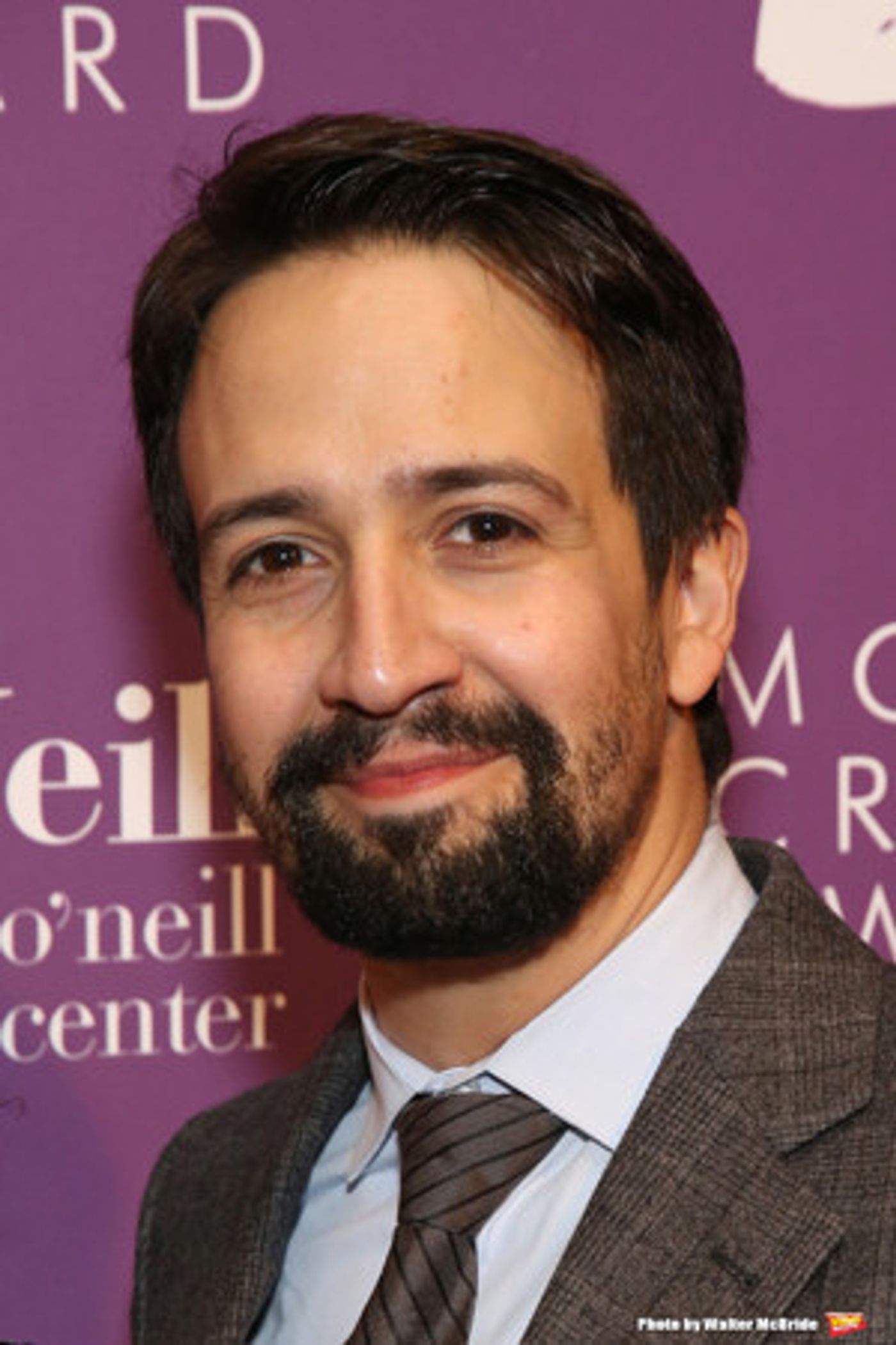 Broadway on TV: Lin-Manuel Miranda, Kristin Chenoweth & More for Week of December 17, 2018 Broadway on TV: Lin-Manuel Miranda, Kristin Chenoweth & More for Week of December 17, 2018 Image
