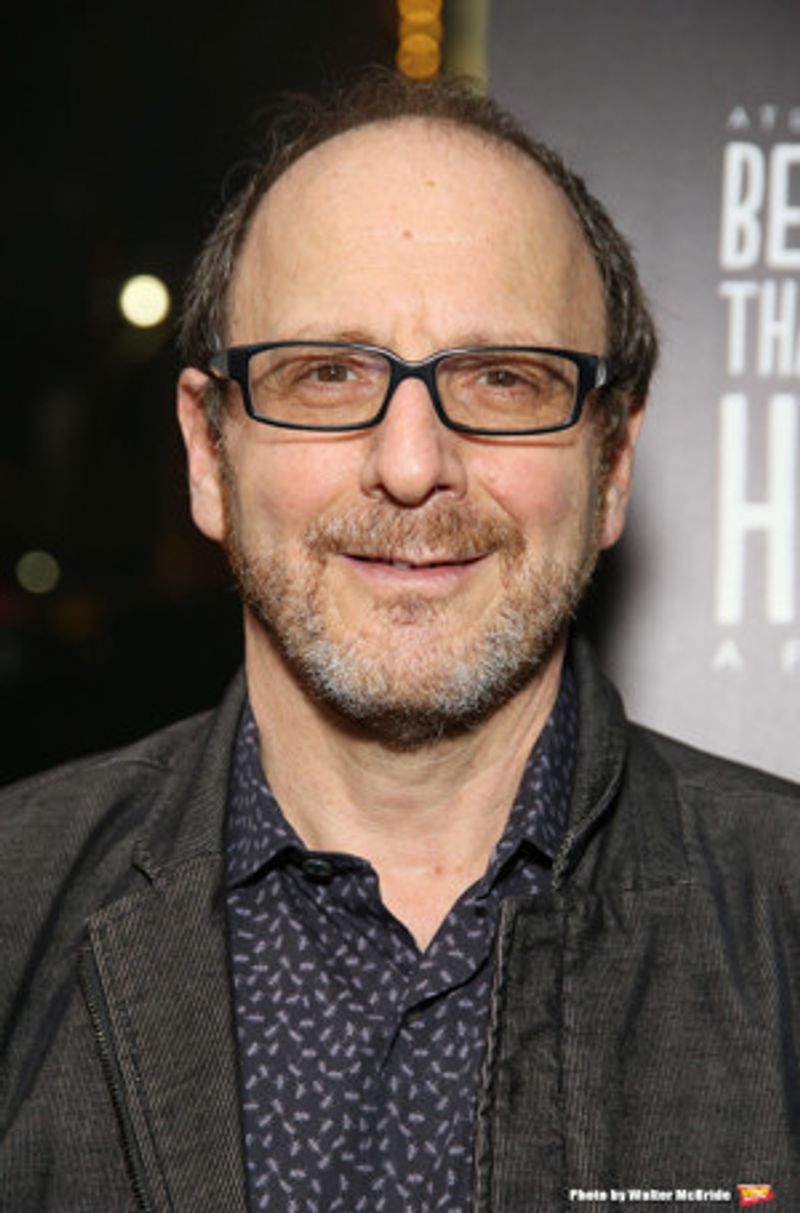 New York Public Library for the Performing Arts Will Host MERRILY WE ROLL ALONG Reunion in January Image