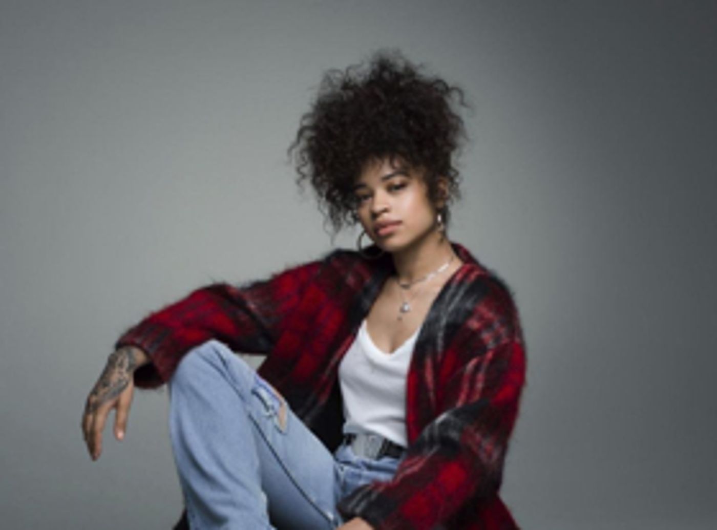 Ella Mai Announces 'The Debut Tour' Ella Mai Announces 'The Debut Tour' Image