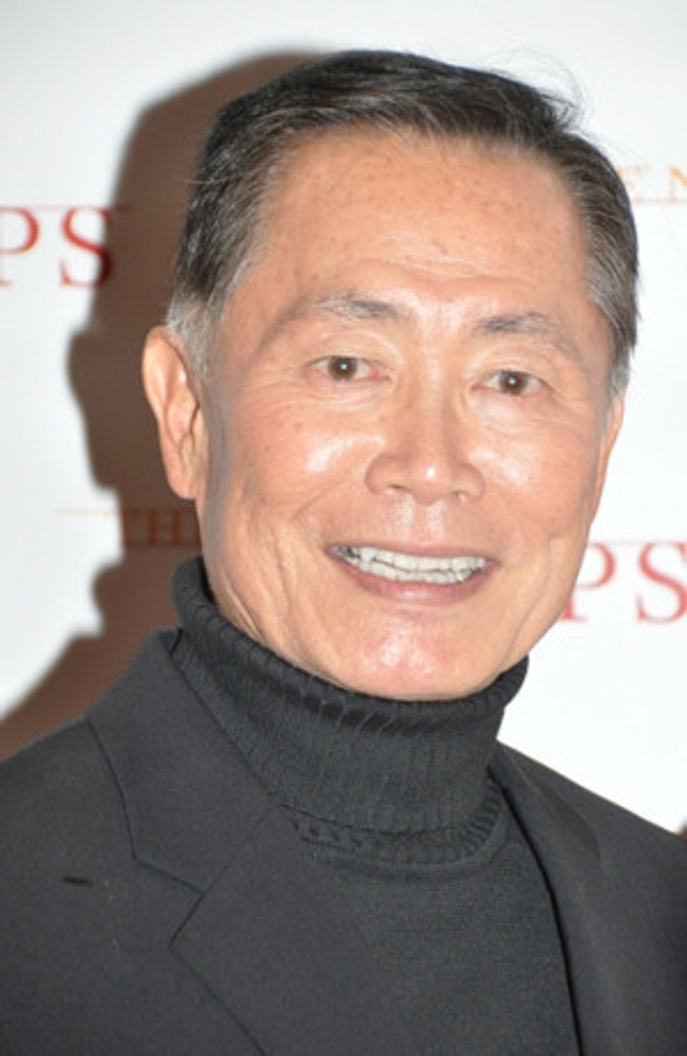 Renowned Actor/Producer George Takei Joins AMC's THE TERROR As Consultant & Series Regular  Image