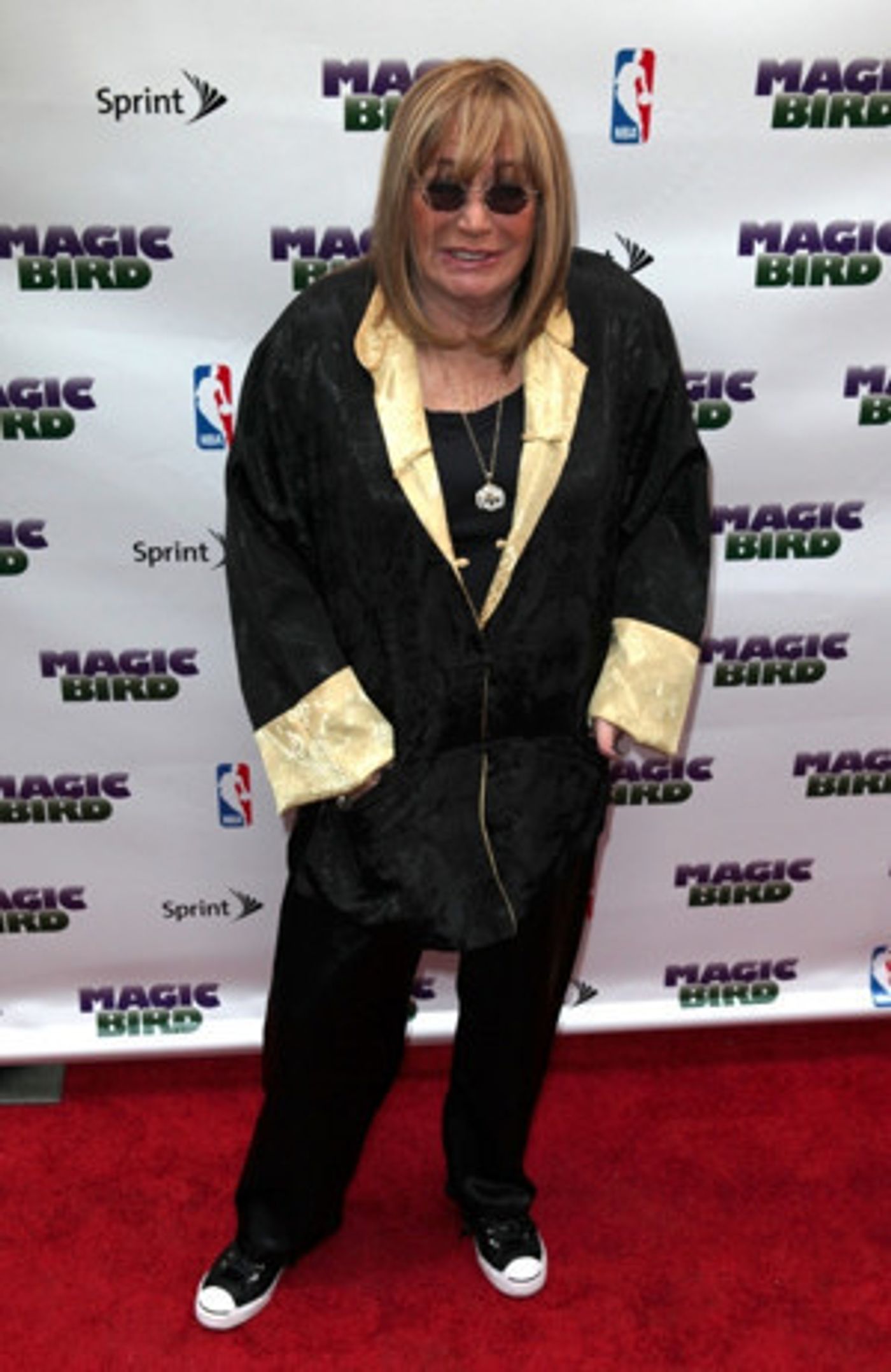 Penny Marshall Tribute Airs Sunday on MeTV Network Penny Marshall Tribute Airs Sunday on MeTV Network Image