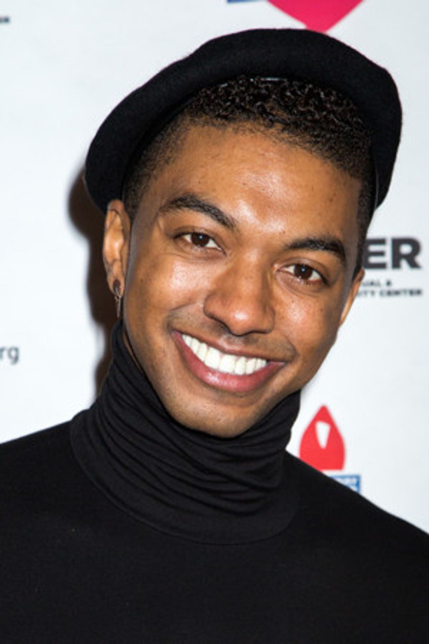 Christian Dante White to Take Over Role of Freddy in MY FAIR LADY  Image