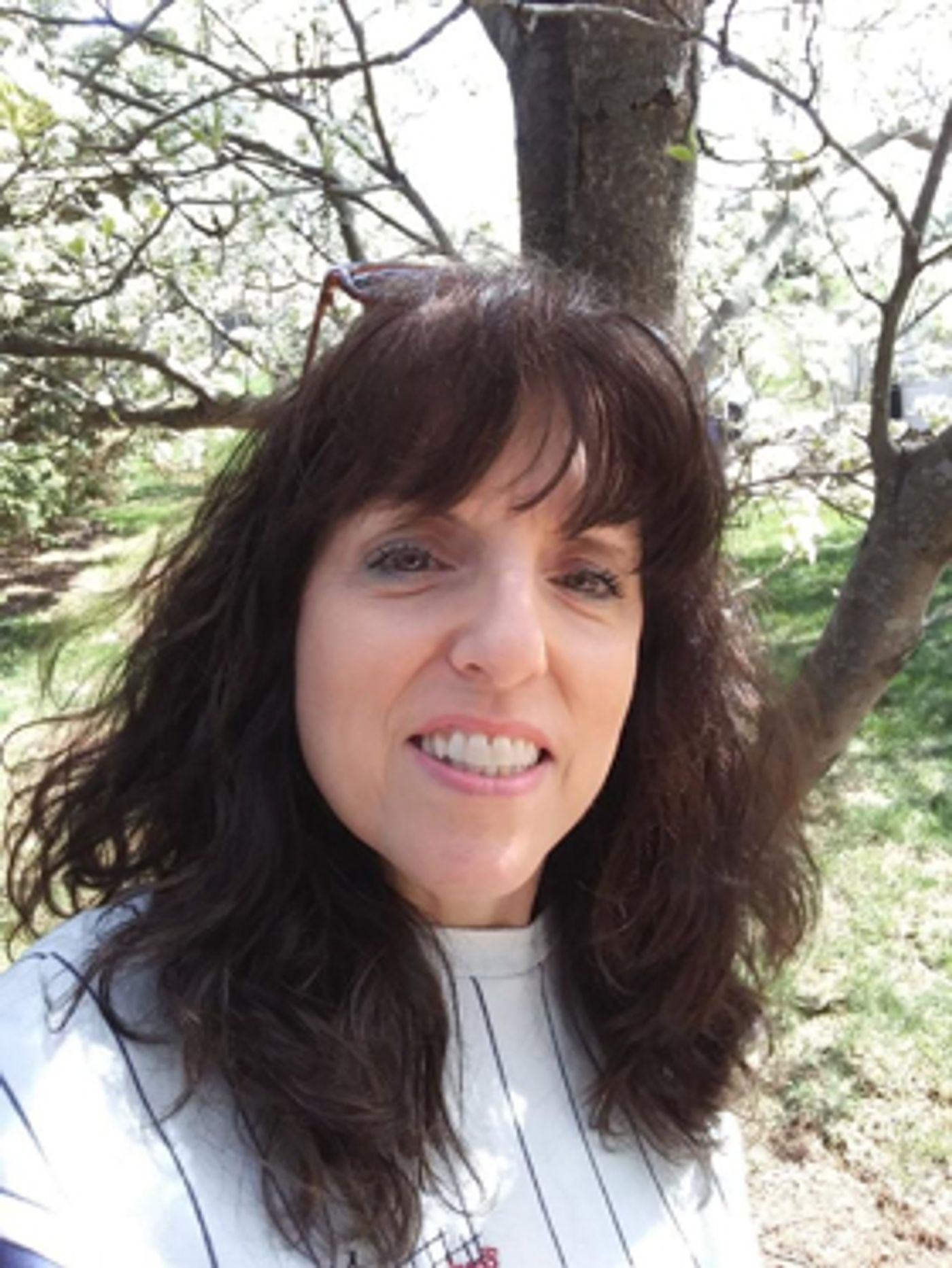 NJ Theatre Alliance Hires New Staff NJ Theatre Alliance Hires New Staff Image