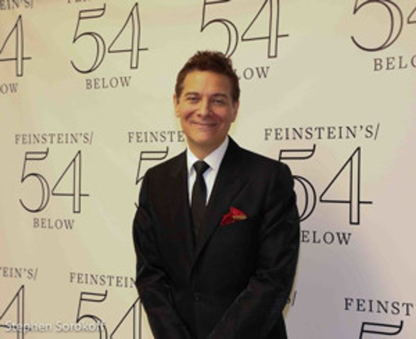 Michael Feinstein: Swingin' With The Season, A Broadway Christmas, And More Next Week At Feinstein's/54 Below  Image