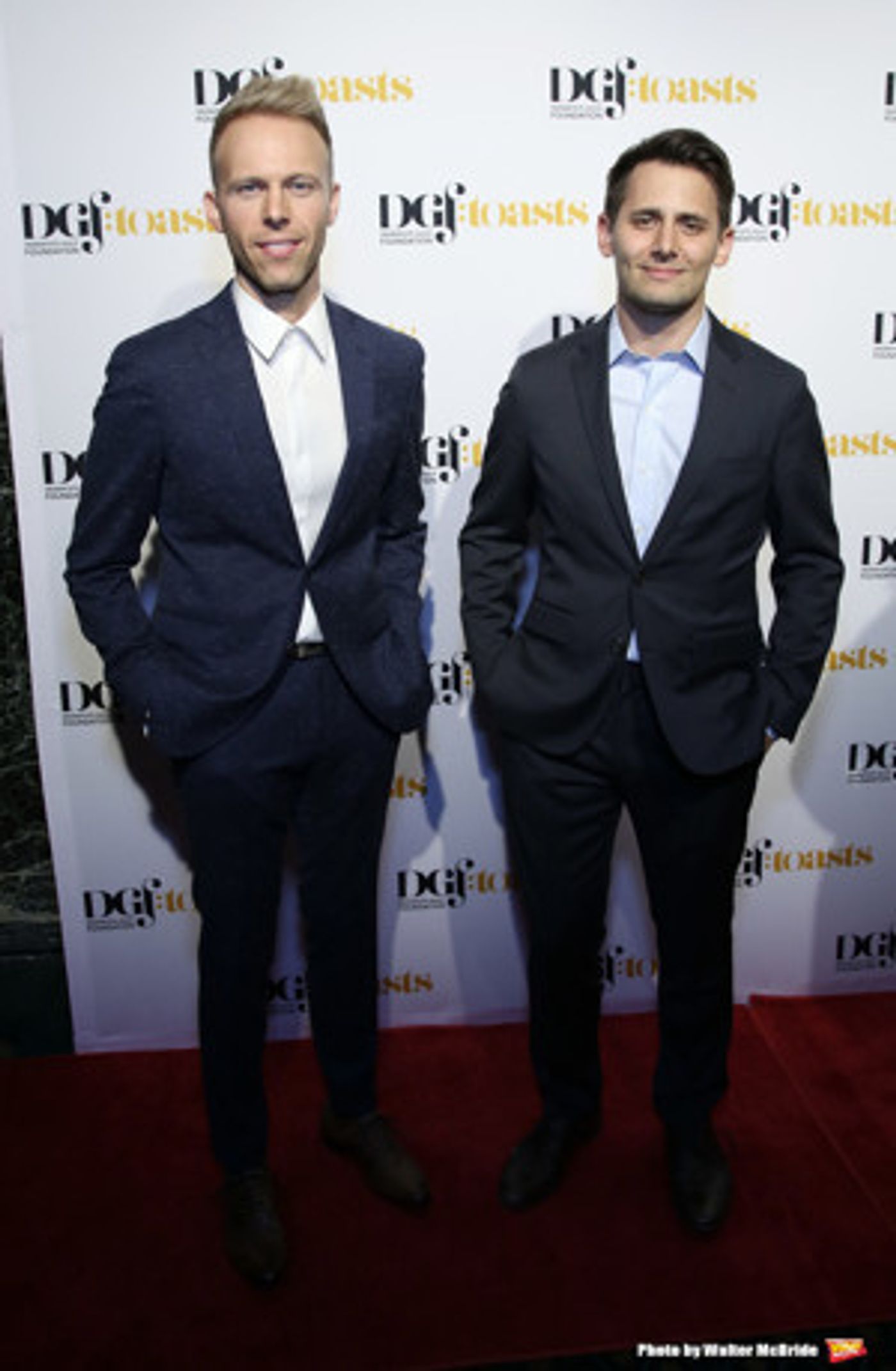 Segerstrom Center To Reschedule PASEK AND PAUL: UP CLOSE AND PERSONAL  Image