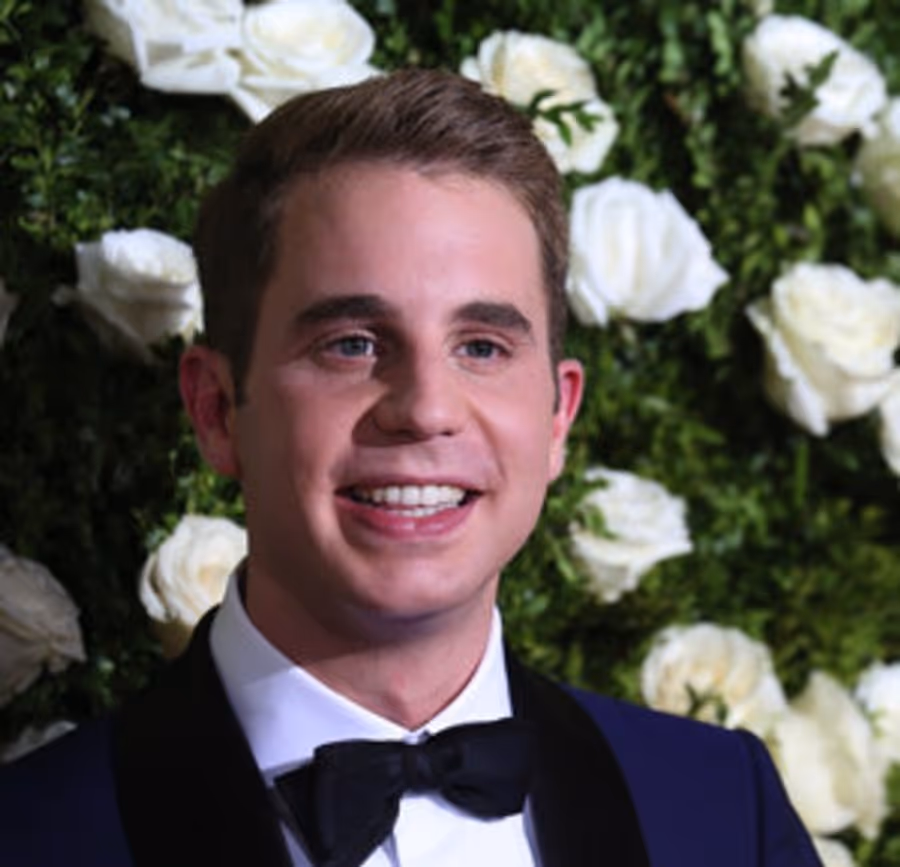 BWW Exclusive: Ben Platt, Michaela Diamond & More Lead Michael Arden-Helmed PARADE Reading Image