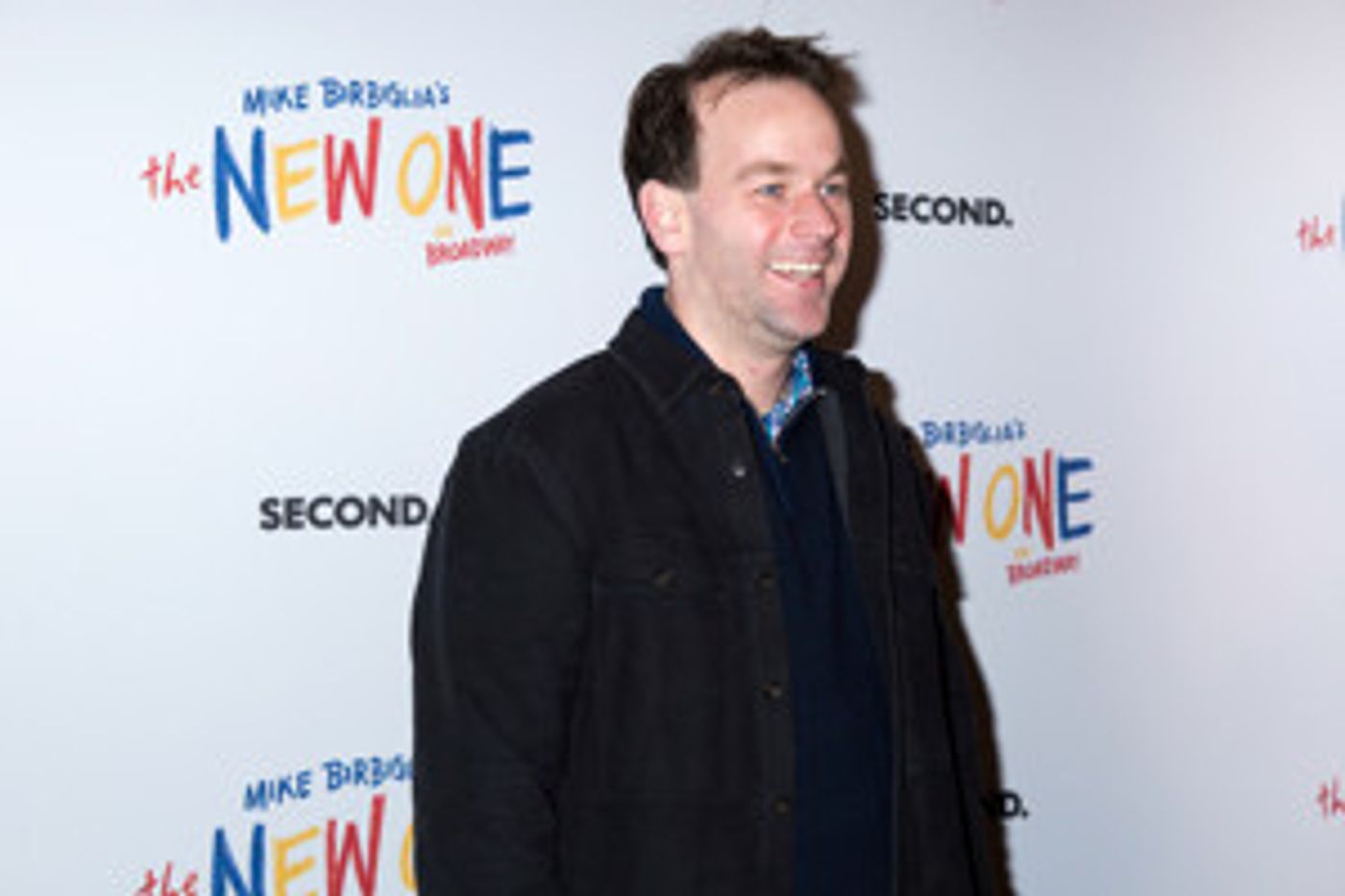 Exclusive Podcast: LITTLE KNOWN FACTS with Ilana Levine and Special Guest Mike Birbiglia  Image