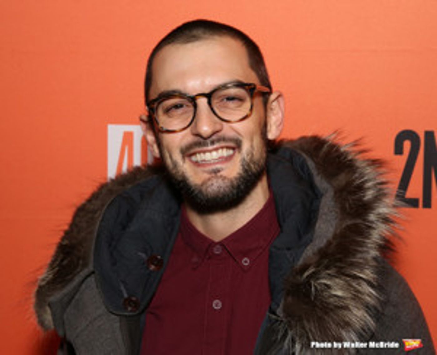 Wesley Taylor Releases A New Single By Will Van Dyke And Jeff Talbot - 'Take Me To The Party' Wesley Taylor Releases A New Single By Will Van Dyke And Jeff Talbot - 'Take Me To The Party' Image